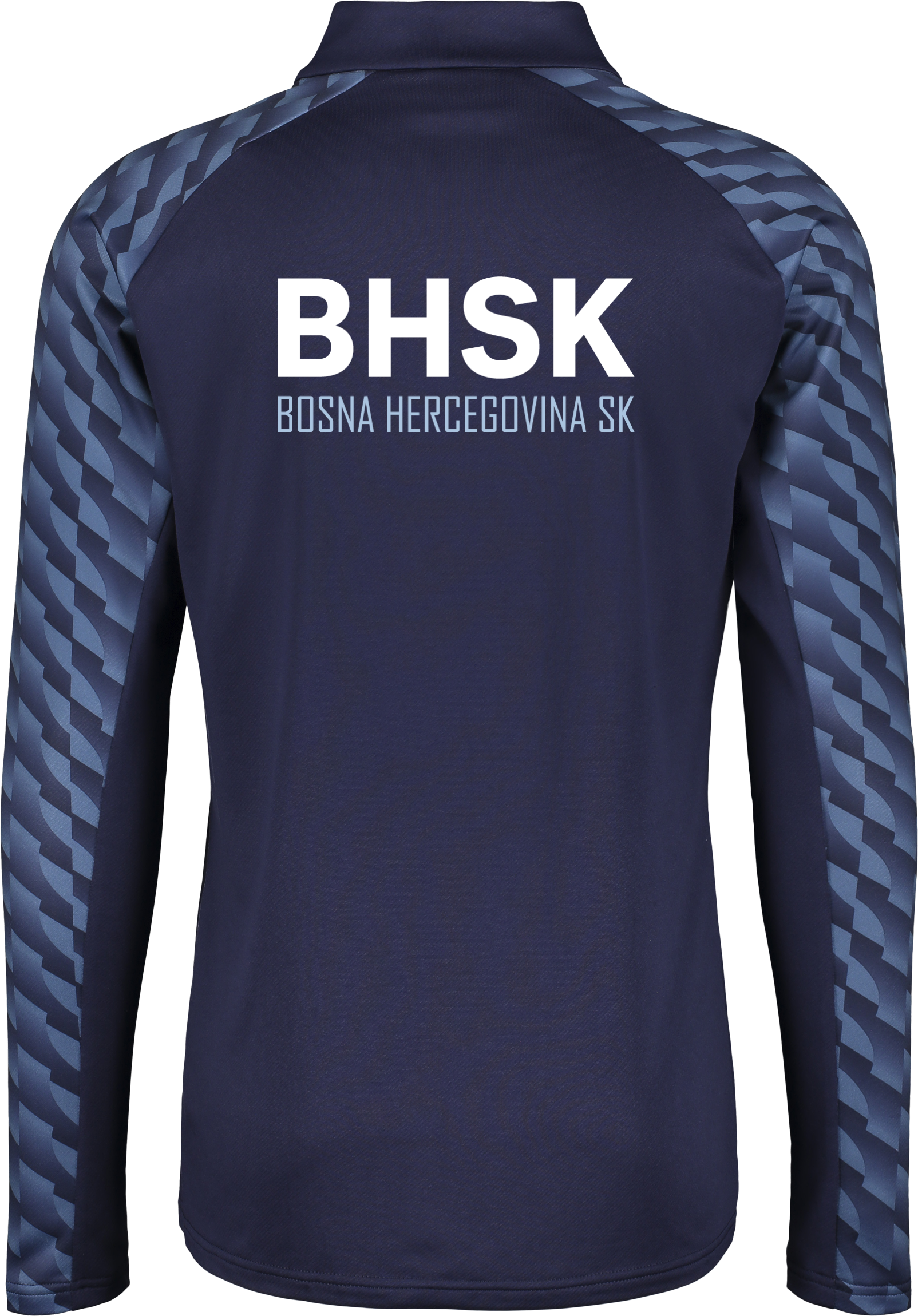 PUMA, TEAMLIGA26 TRAINING 1/4 ZIP TOP JR