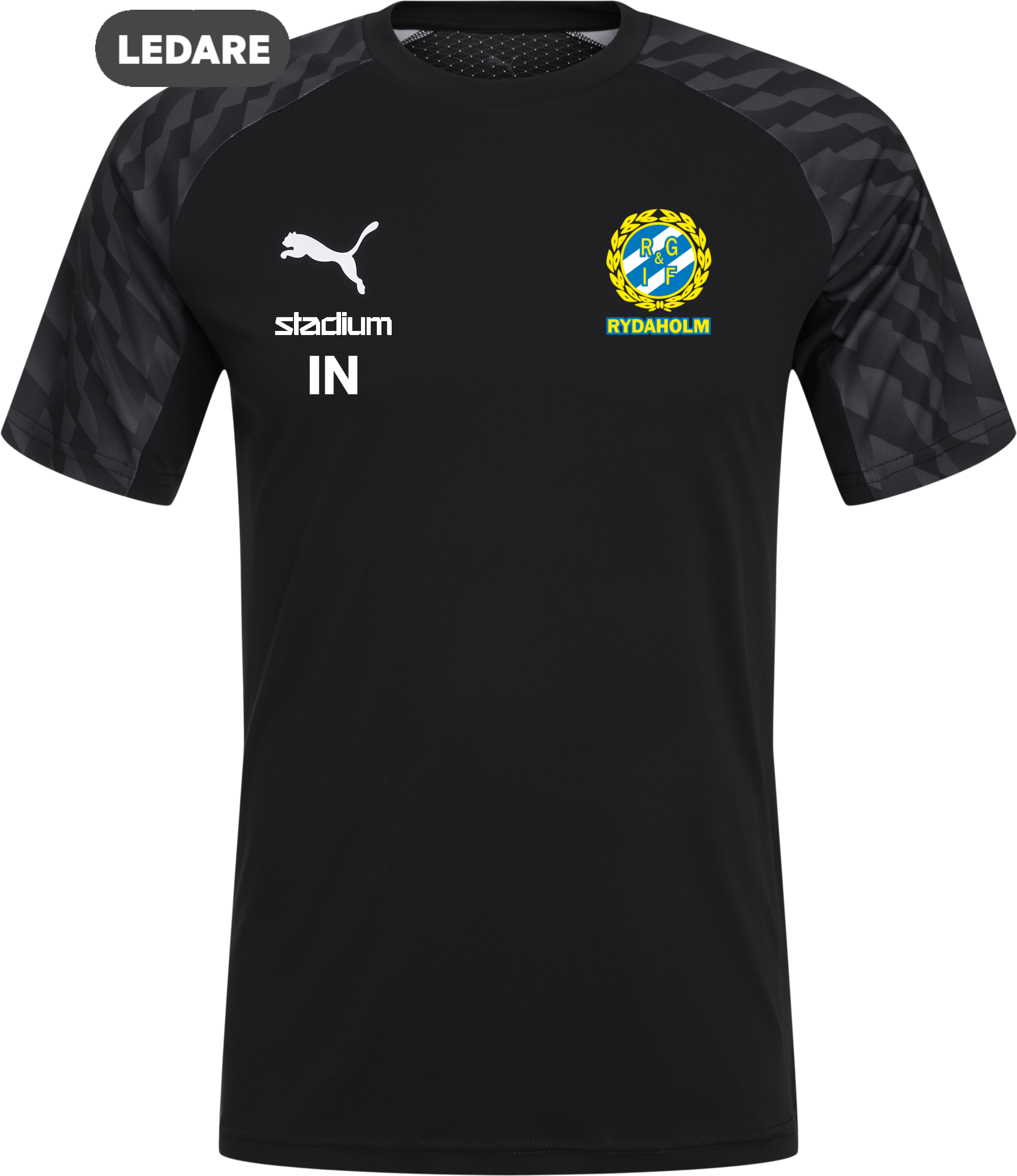 
PUMA, 
TEAMLIGA26 JERSEY, 
Detail 1
