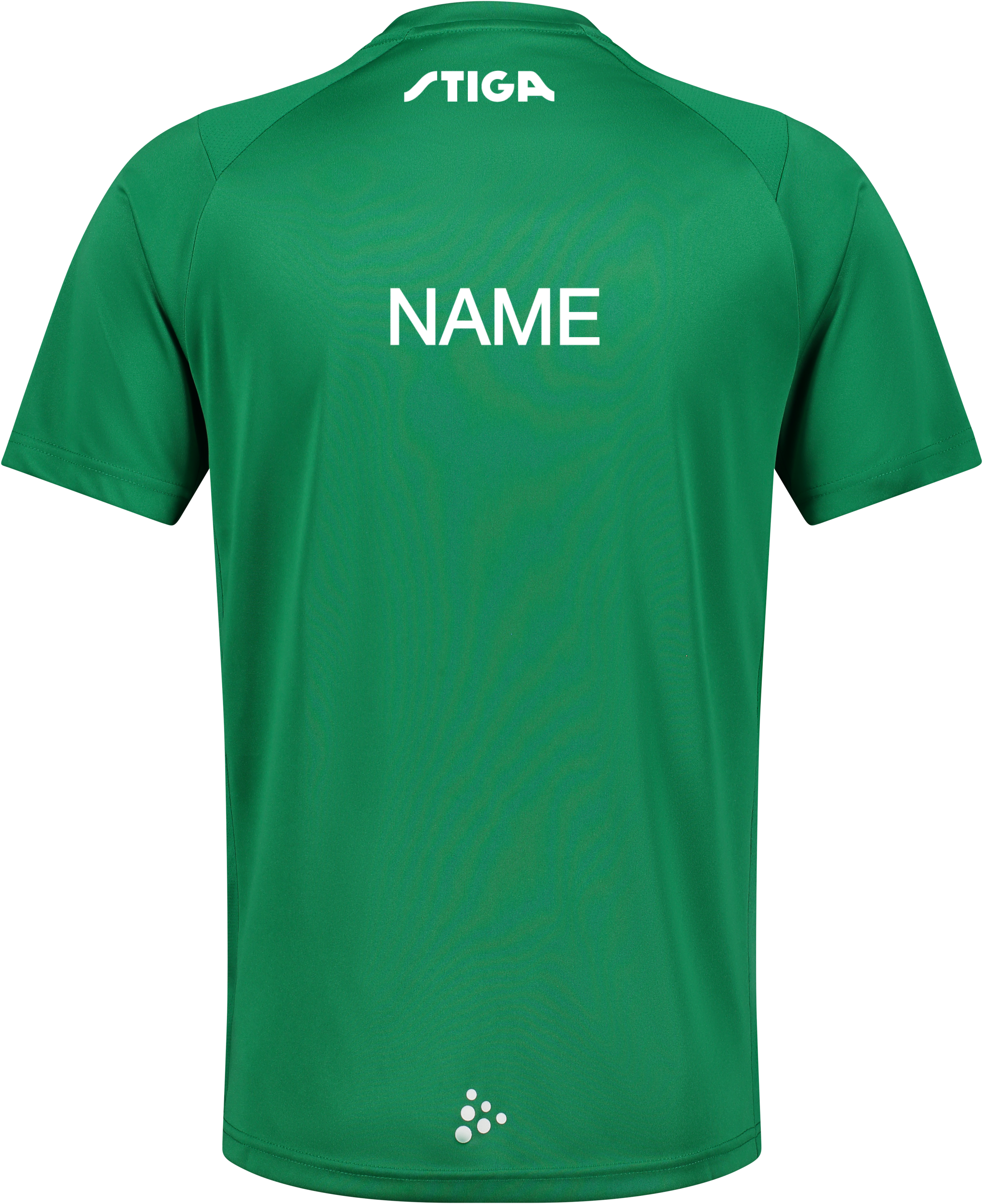 CRAFT, Rush 2.0 Ss Tee M