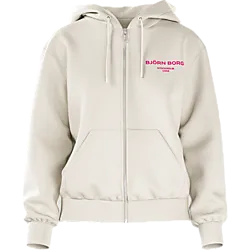 405896103101 BJÖRN BORG W Borg Essential 1 Zip Hoodie 405896103101 BJÖRN BORG W Borg Essential 1 Zip Hoodie Standard Small1x1