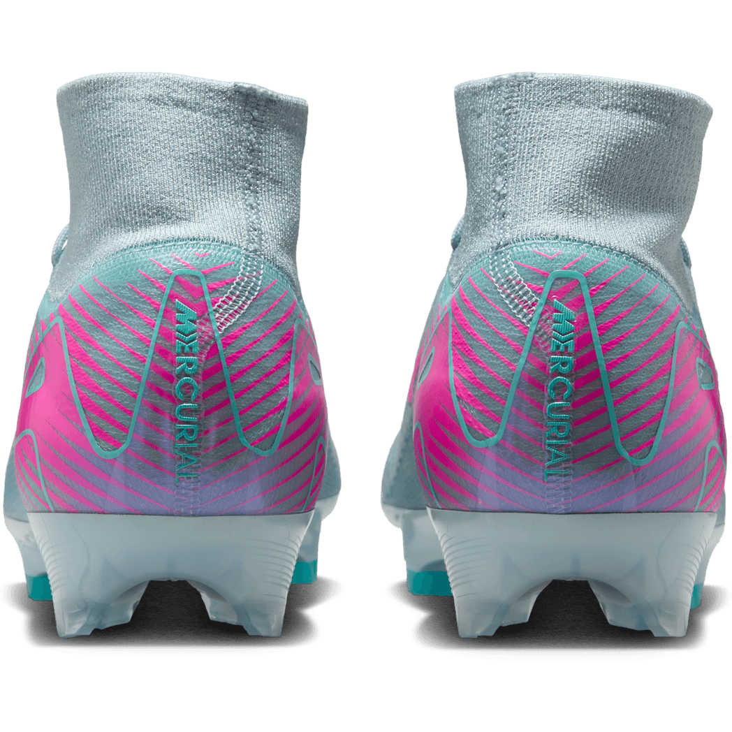 NIKE, ZM Superfly 10 Elite Fg