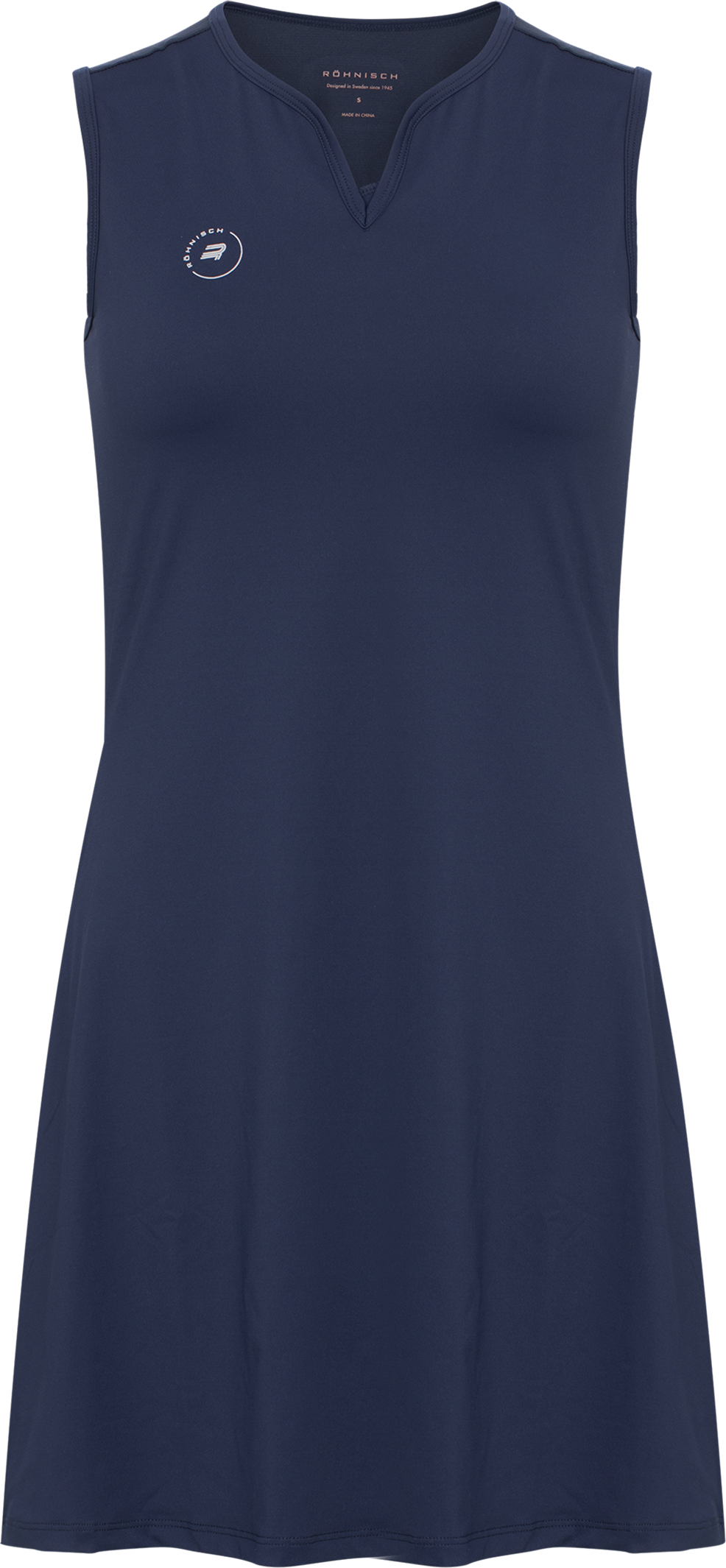 
R&Ouml;HNISCH, 
MESH MOTION DRESS, 
Detail 1
