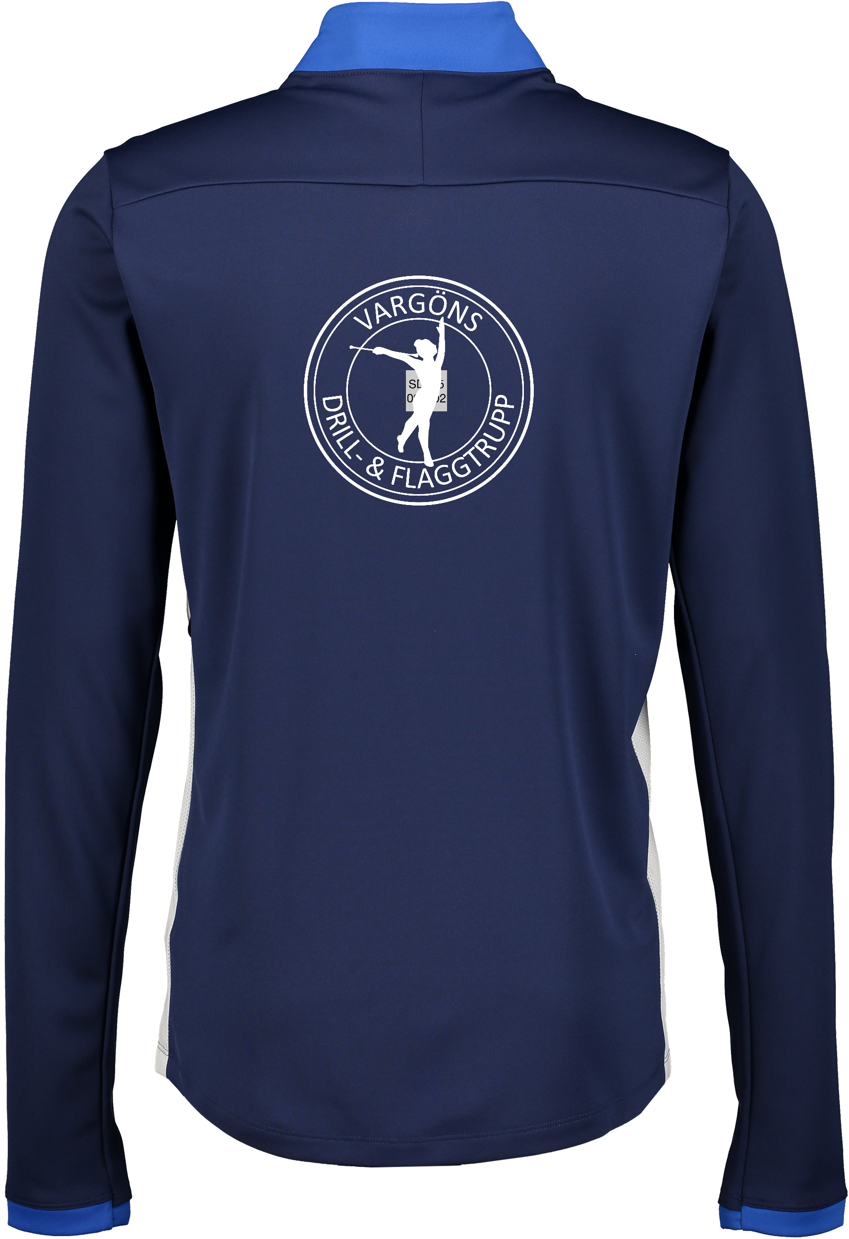 NIKE, Acd25 Drill Top Jr