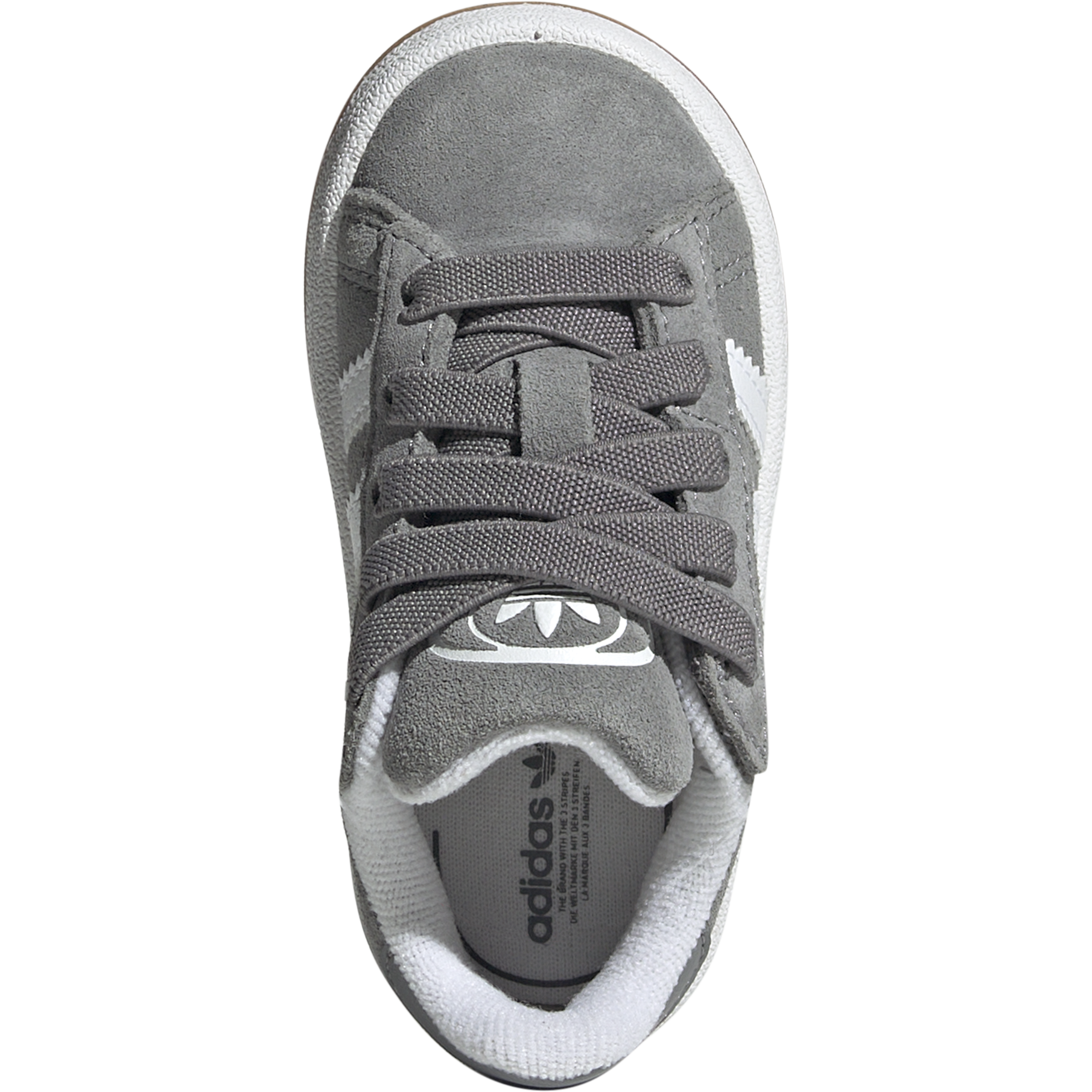 ADIDAS ORIGINALS, K Campus 00S Cf El I