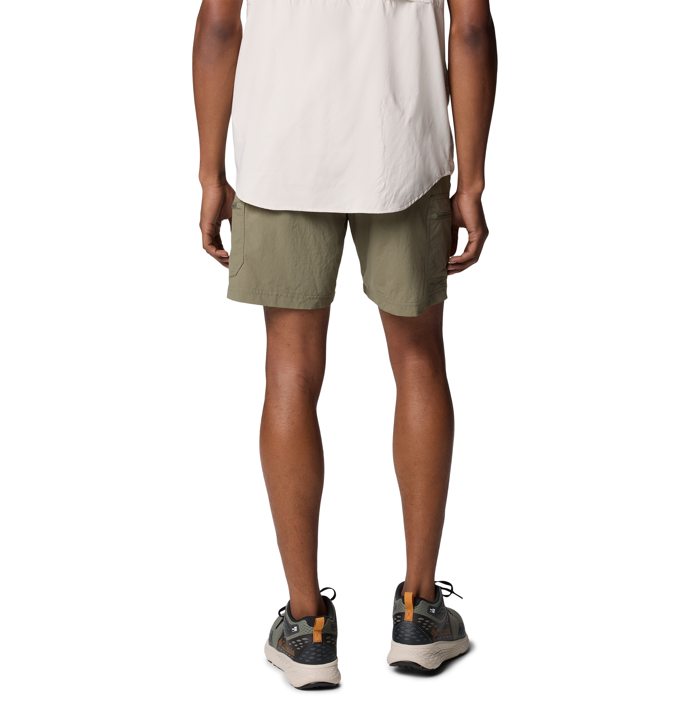 COLUMBIA, M Mountain Cargo Shorts