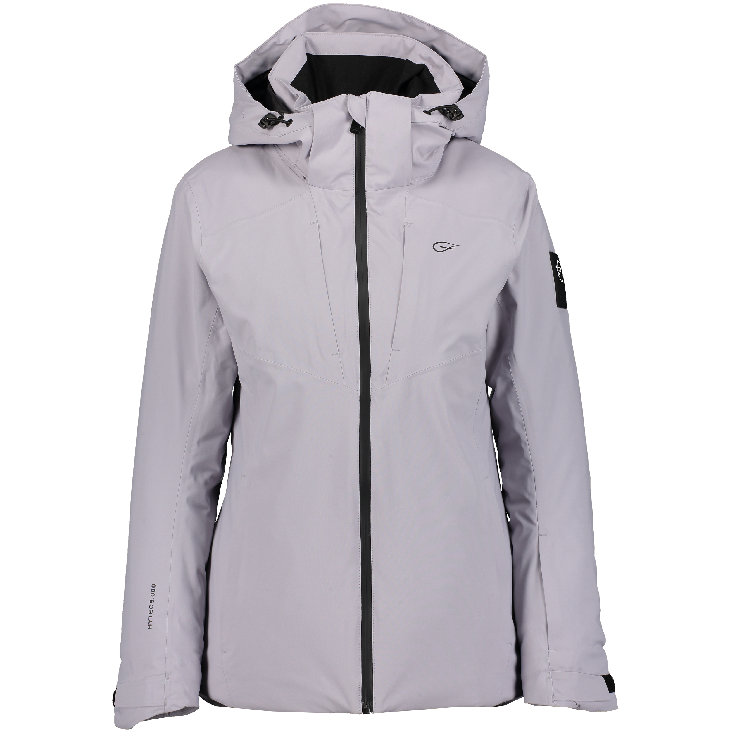 
FIVESEASONS, 
Morzine Jkt W, 
Detail 1
