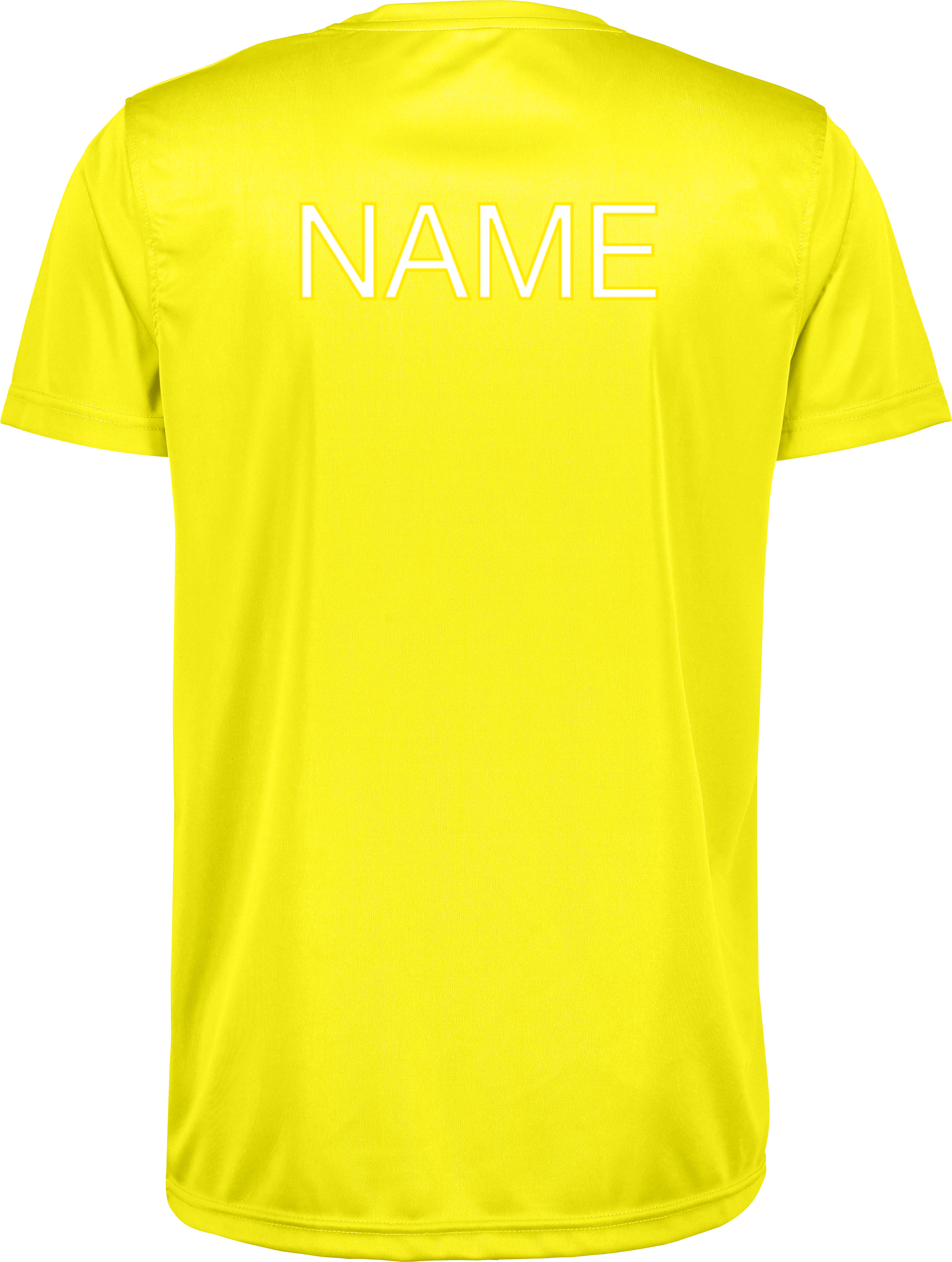 CLIQUE, Active Tee Men