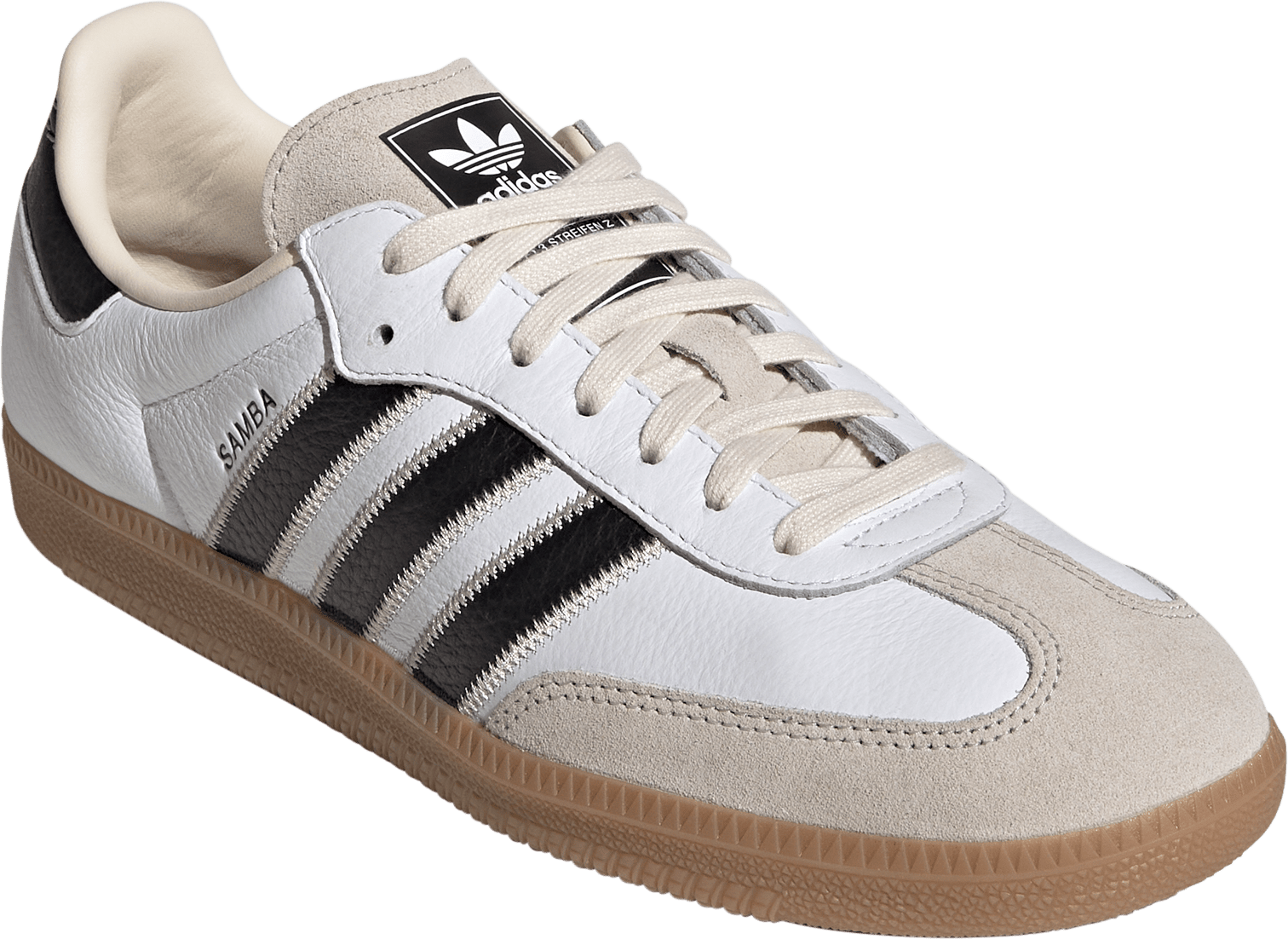 ADIDAS ORIGINALS, M SAMBA OG