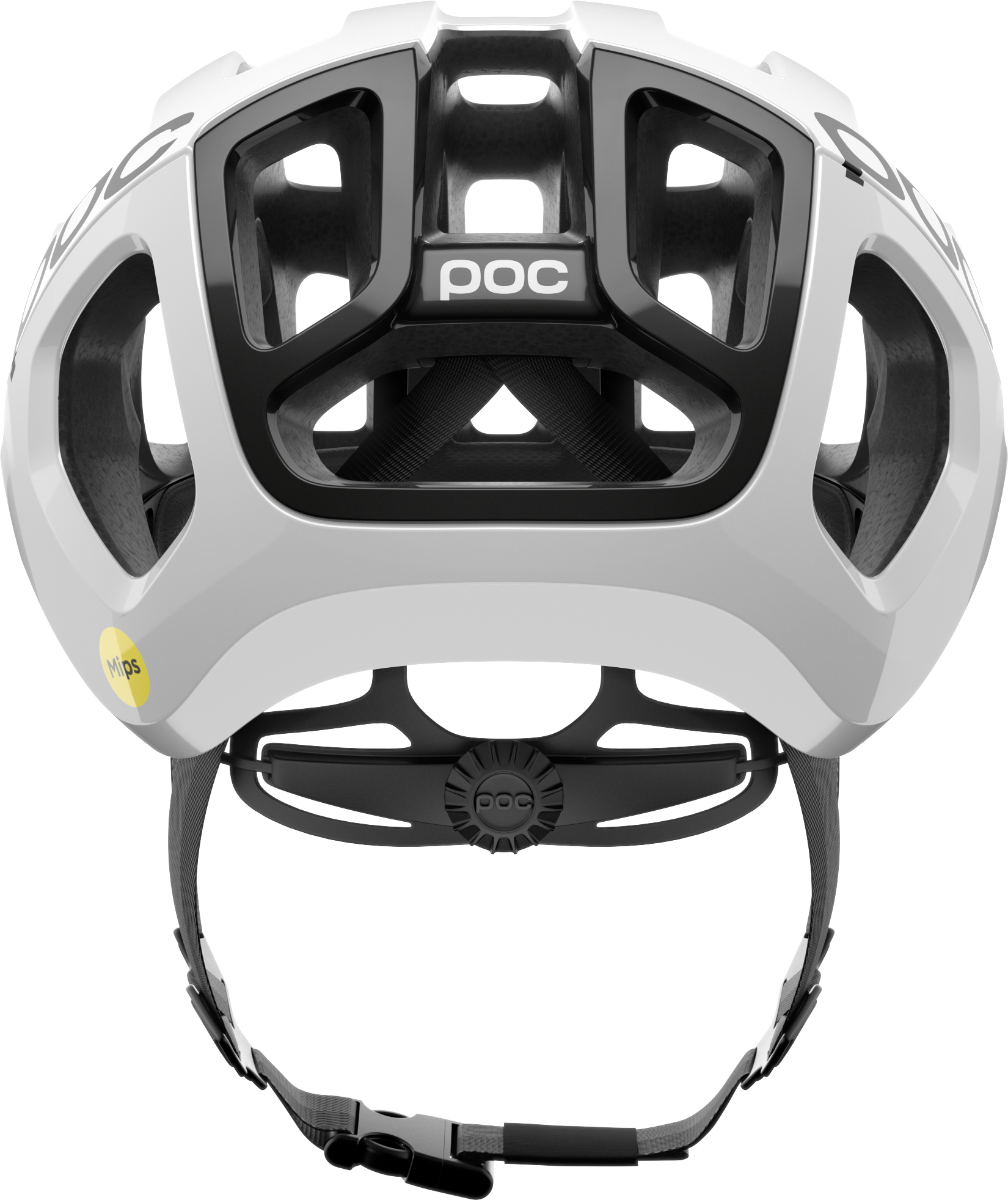 POC, Ventral Air Mips