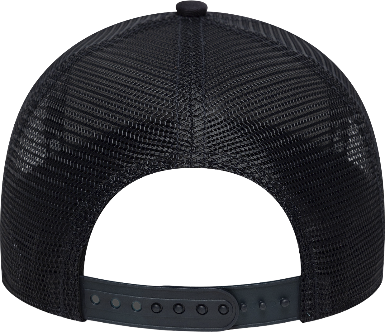 NEW ERA, OUTLINE EF TRUCKER NEYYAN