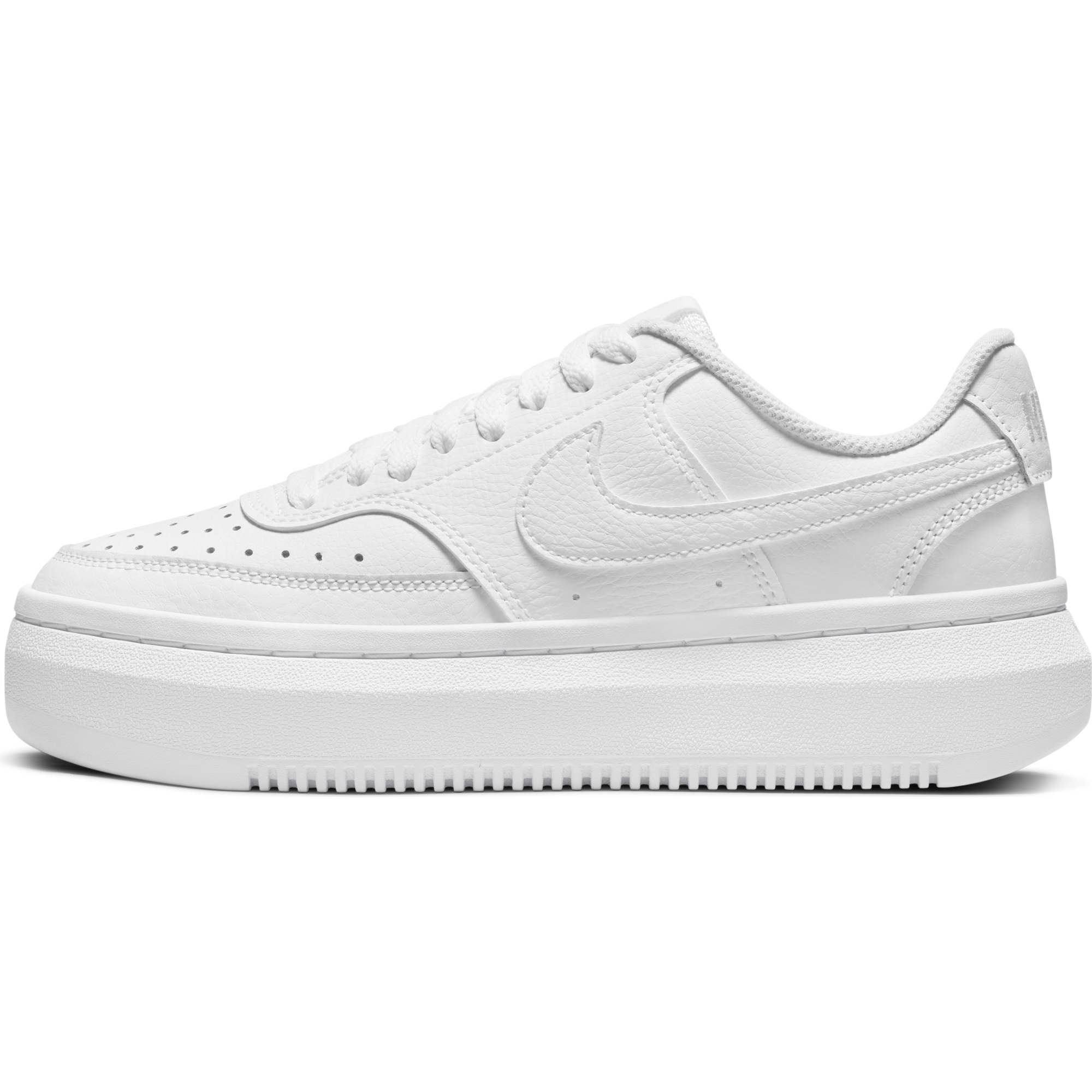 NIKE, W Court Vision Alta Ltr