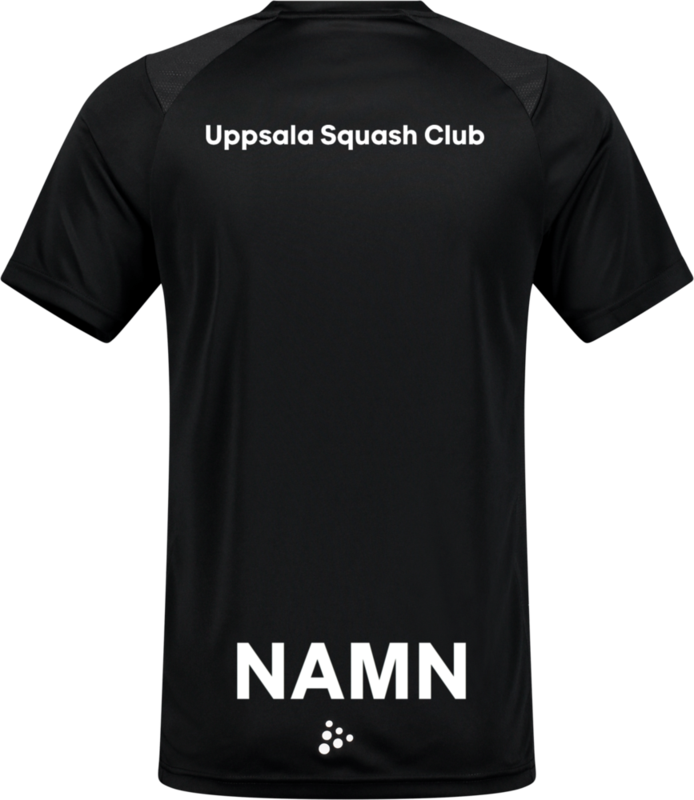 CRAFT, Rush 2.0 Ss Tee M