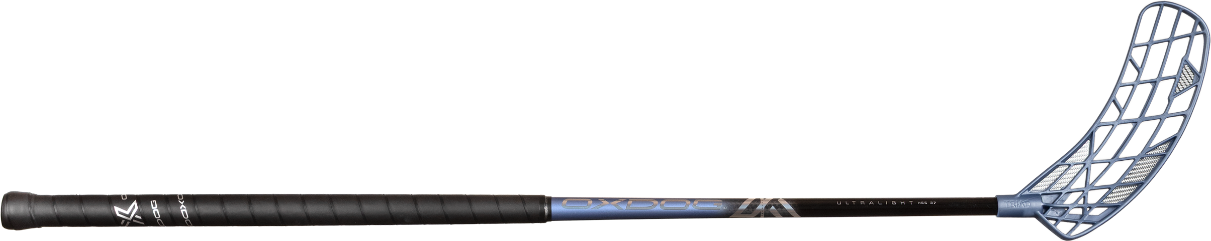 OXDOG, ULTRALIGHT HES 27 OVAL MBC3