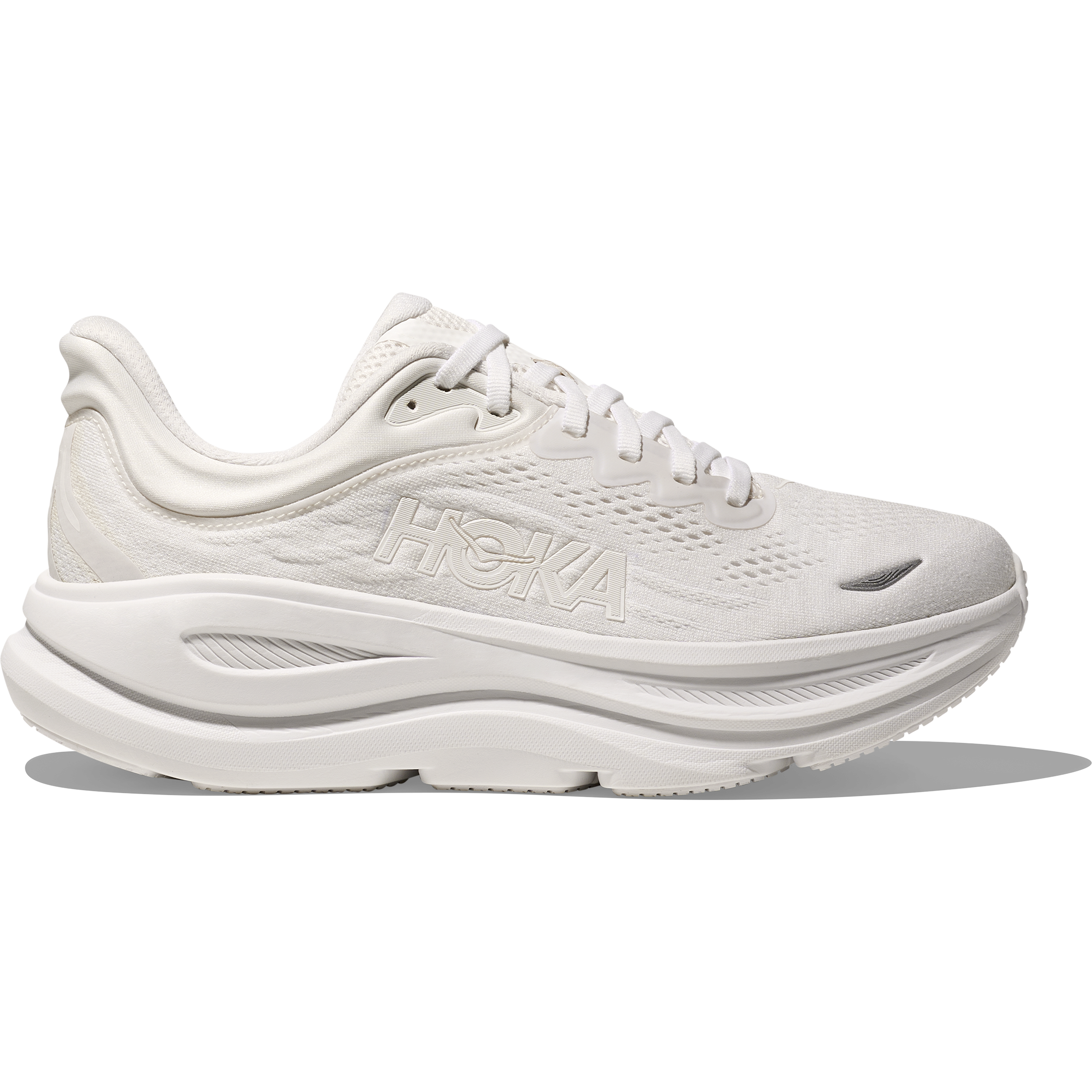 
HOKA, 
M Bondi 9, 
Detail 1
