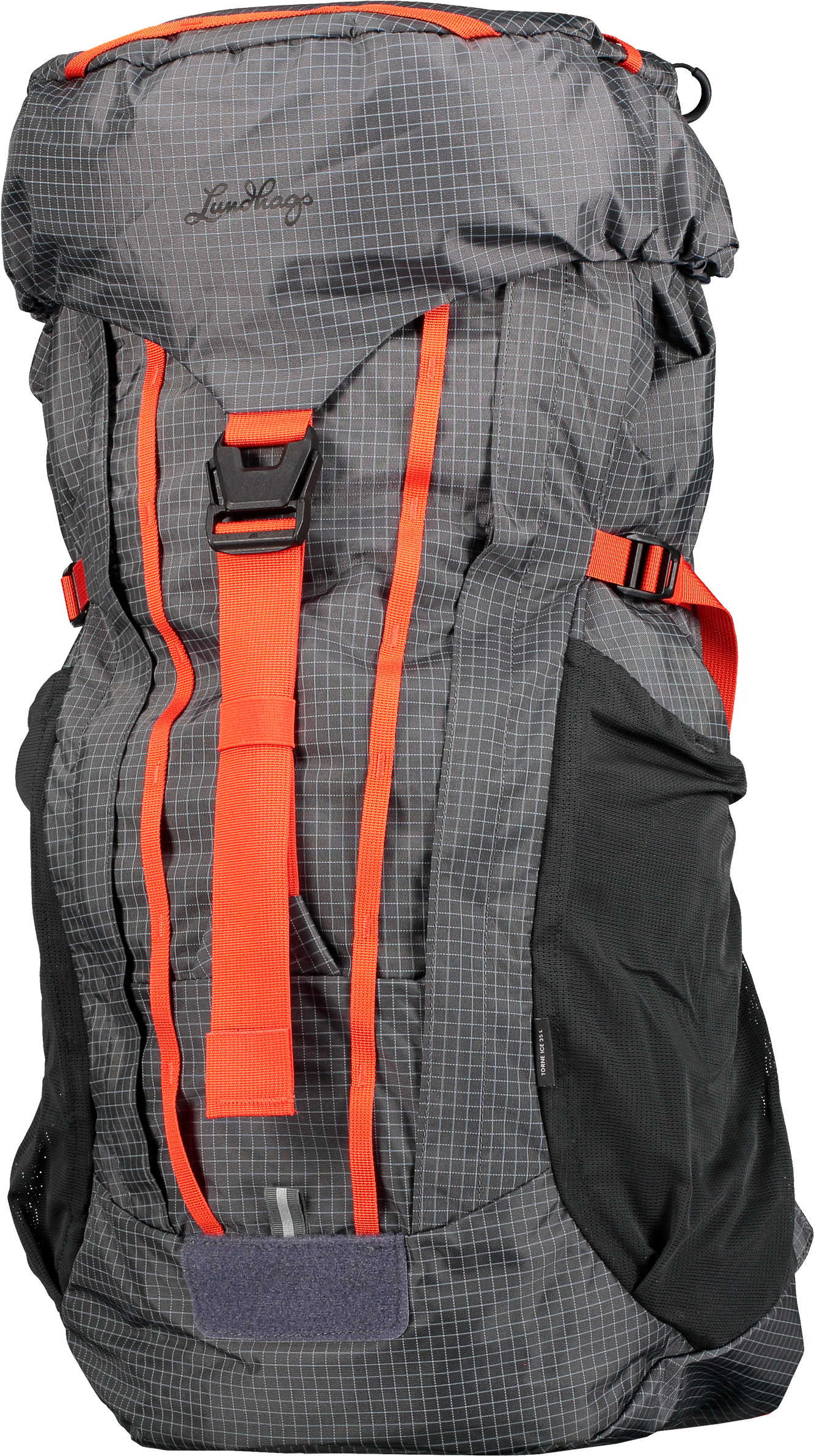 
LUNDHAGS, 
Torne Ice 35l, 
Detail 1
