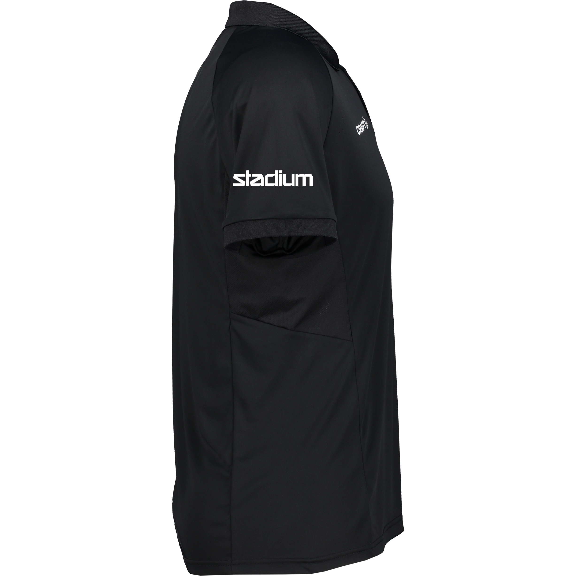 CRAFT, Ability Polo M