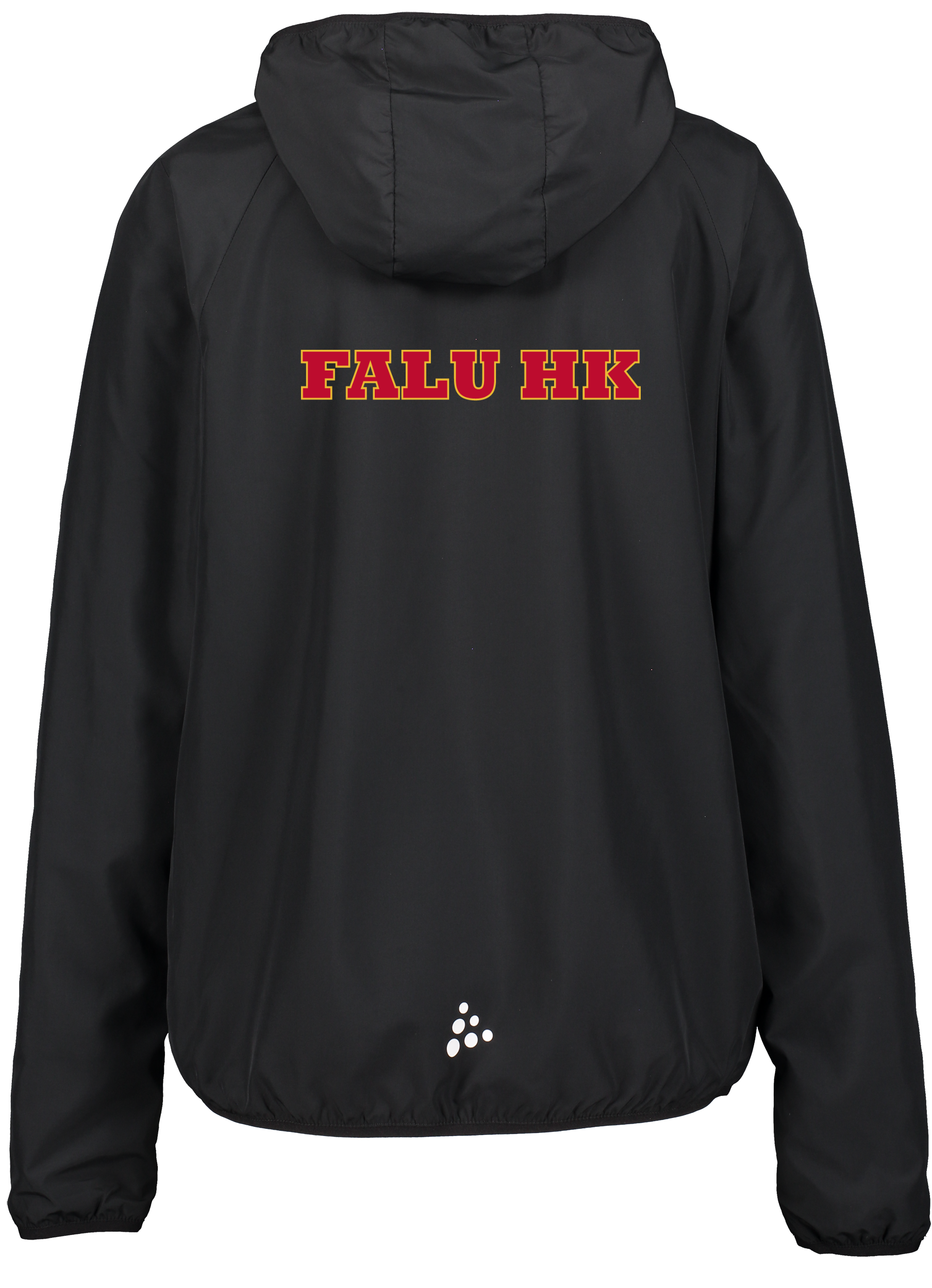 CRAFT, Squad Go Wind Jacket W