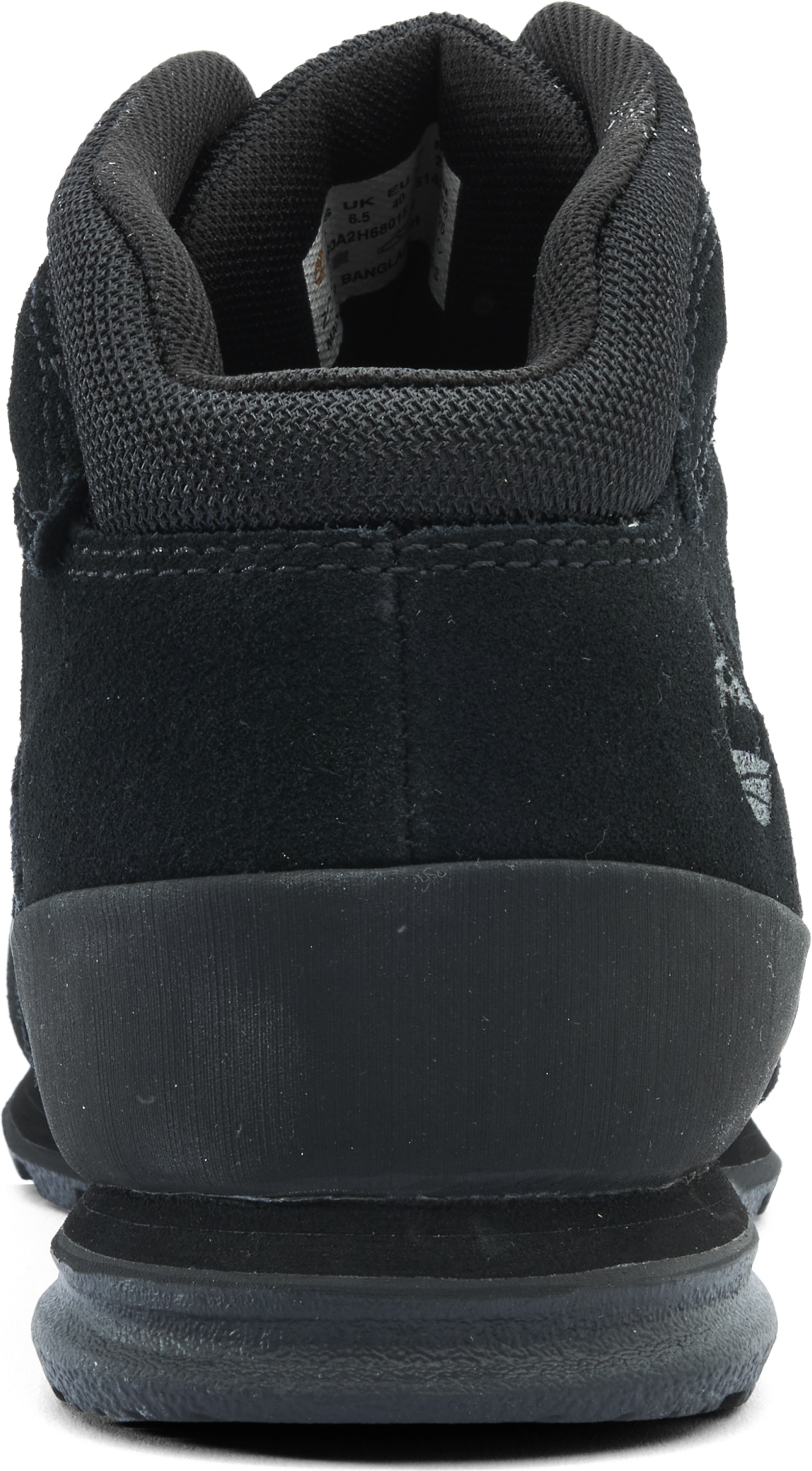 TIMBERLAND, Euro Rock Mid Lace