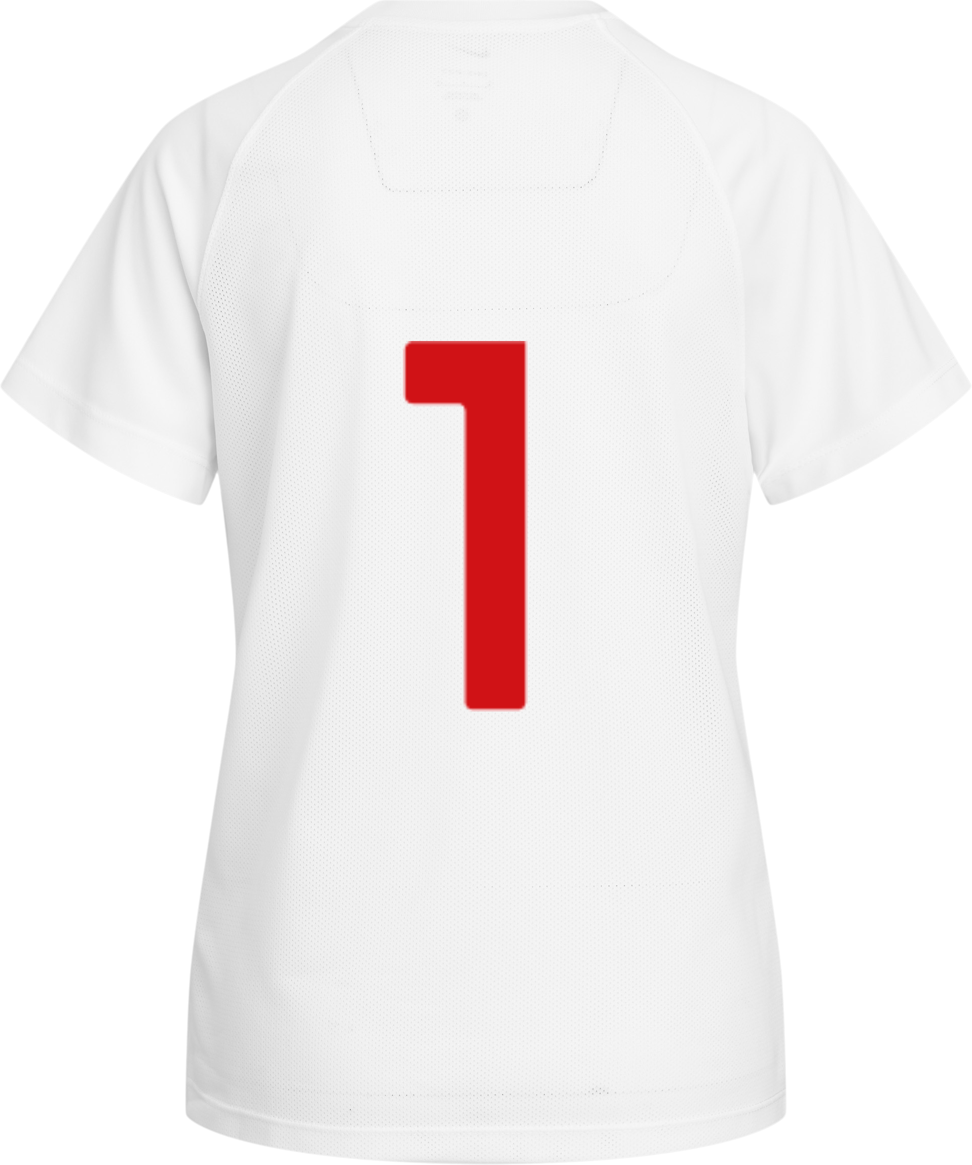 NIKE, PARK VIII SS JSY W