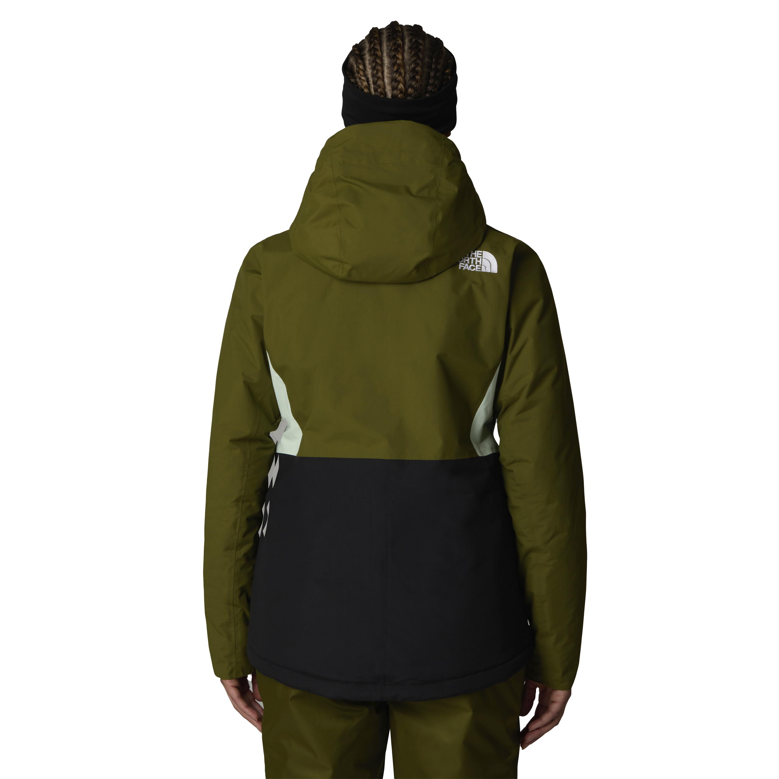 THE NORTH FACE, W Freedom Insulated Jacket