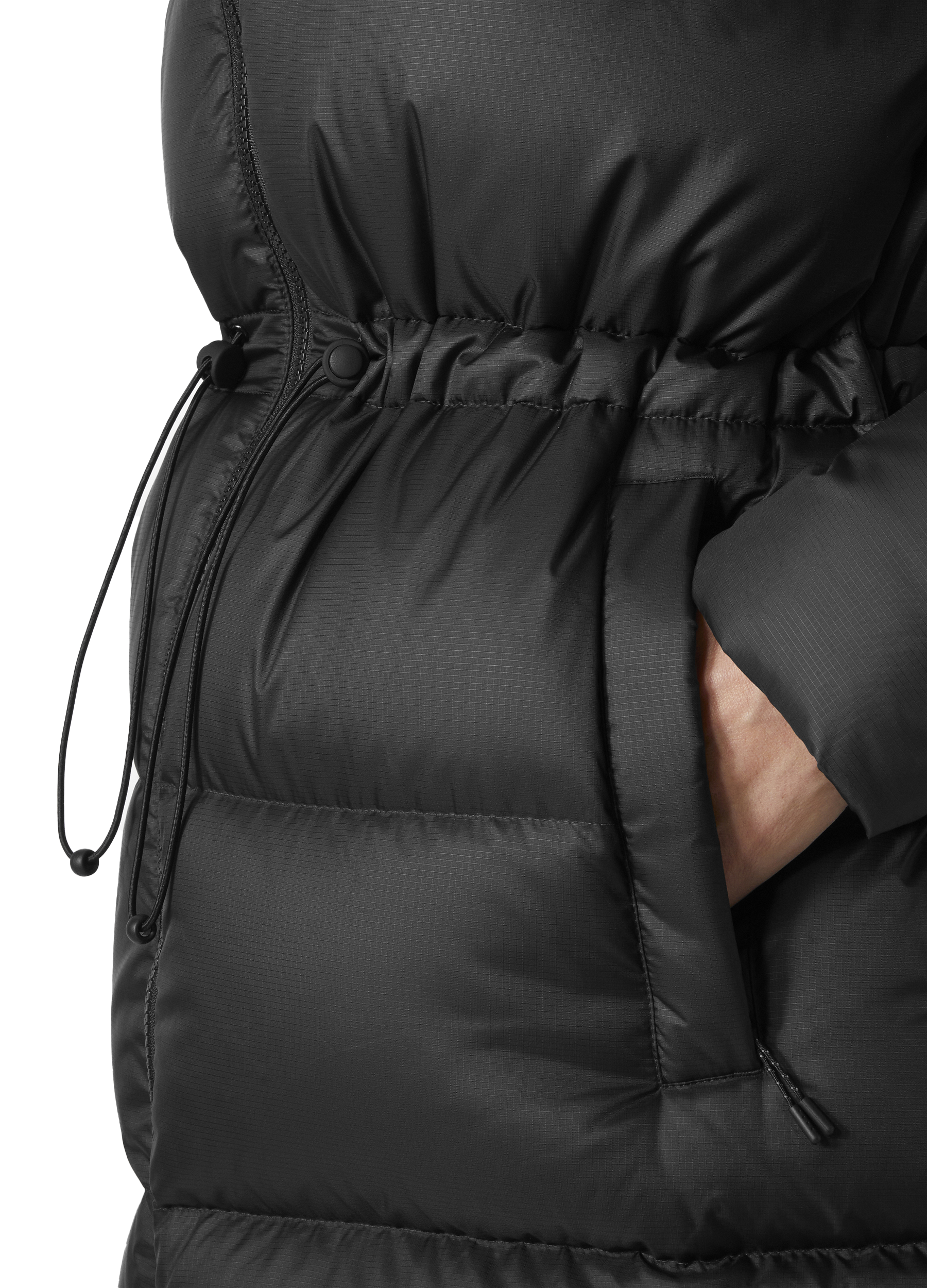 HELLY HANSEN, W Essence Down Parka