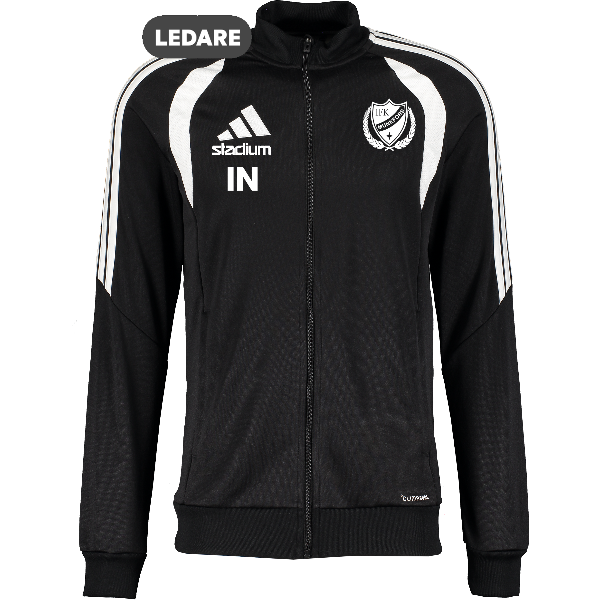 
ADIDAS, 
TIRO26 L TR JKT, 
Detail 1
