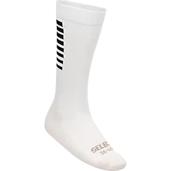Sports Sock Long V25 - White Standard Small1x1