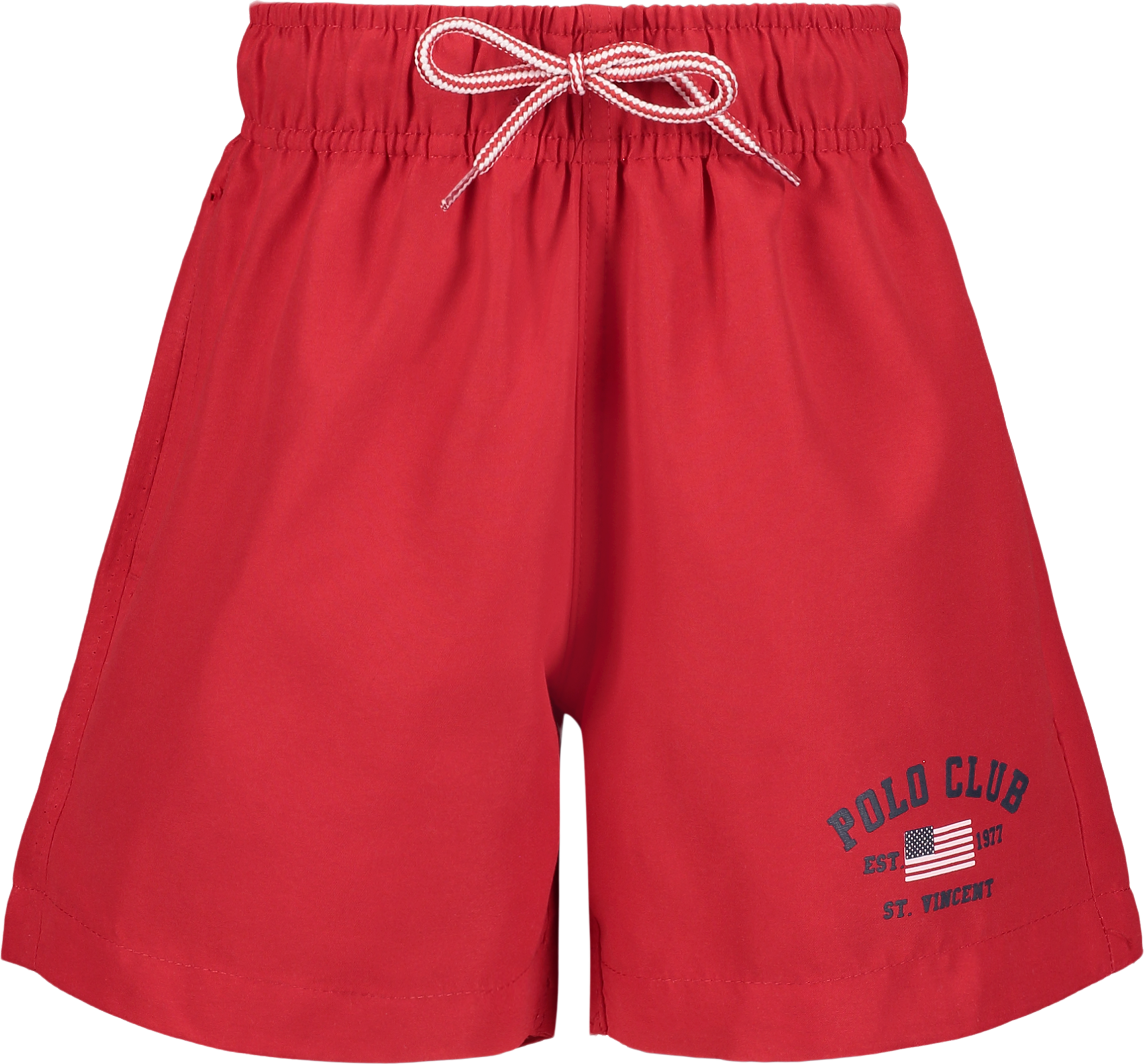 
ST VINCENT POLO CLUB, 
SCOTT SWIM SHORTS JR, 
Detail 1
