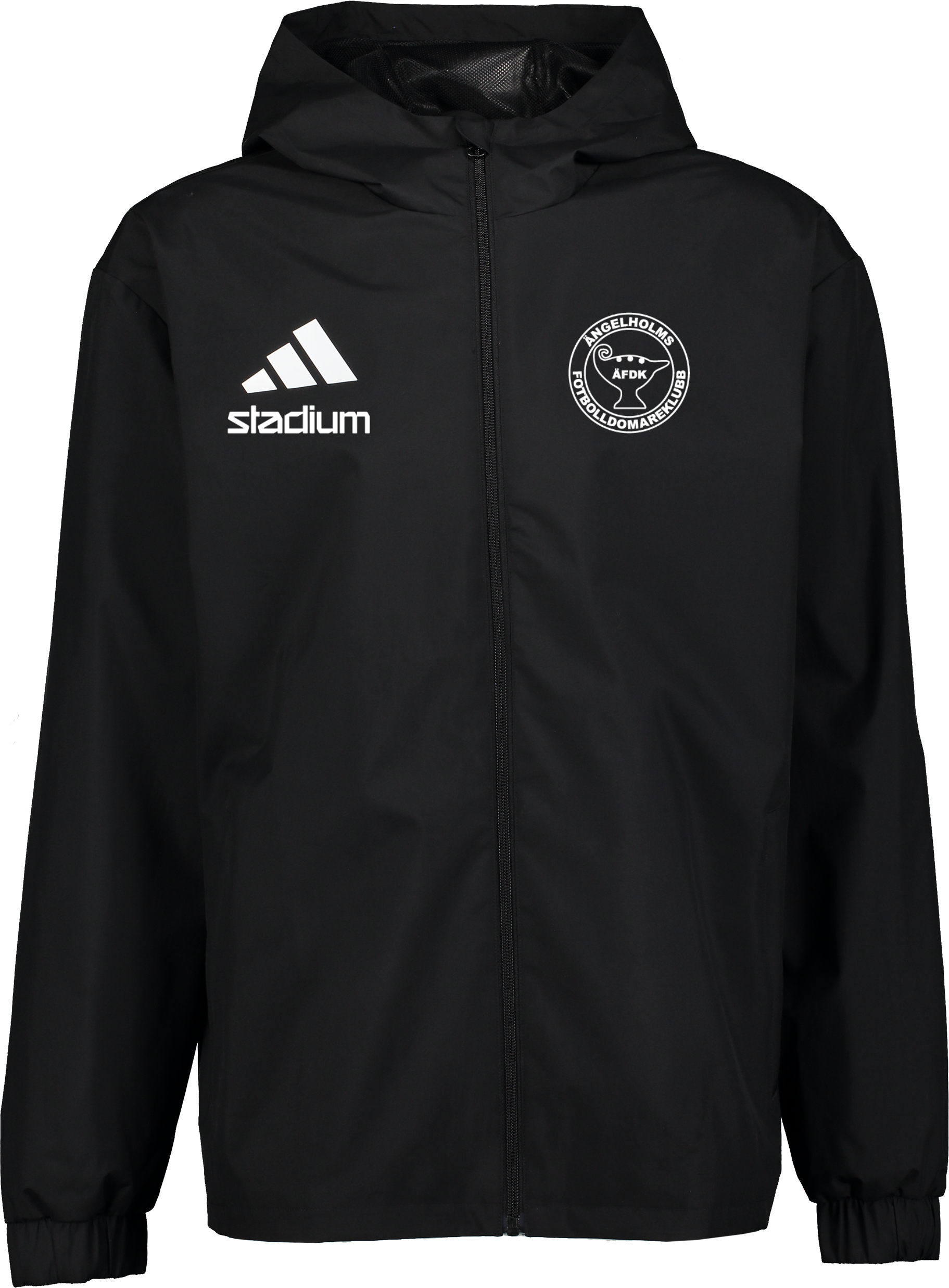 
ADIDAS, 
ENT26 AW JKT, 
Detail 1
