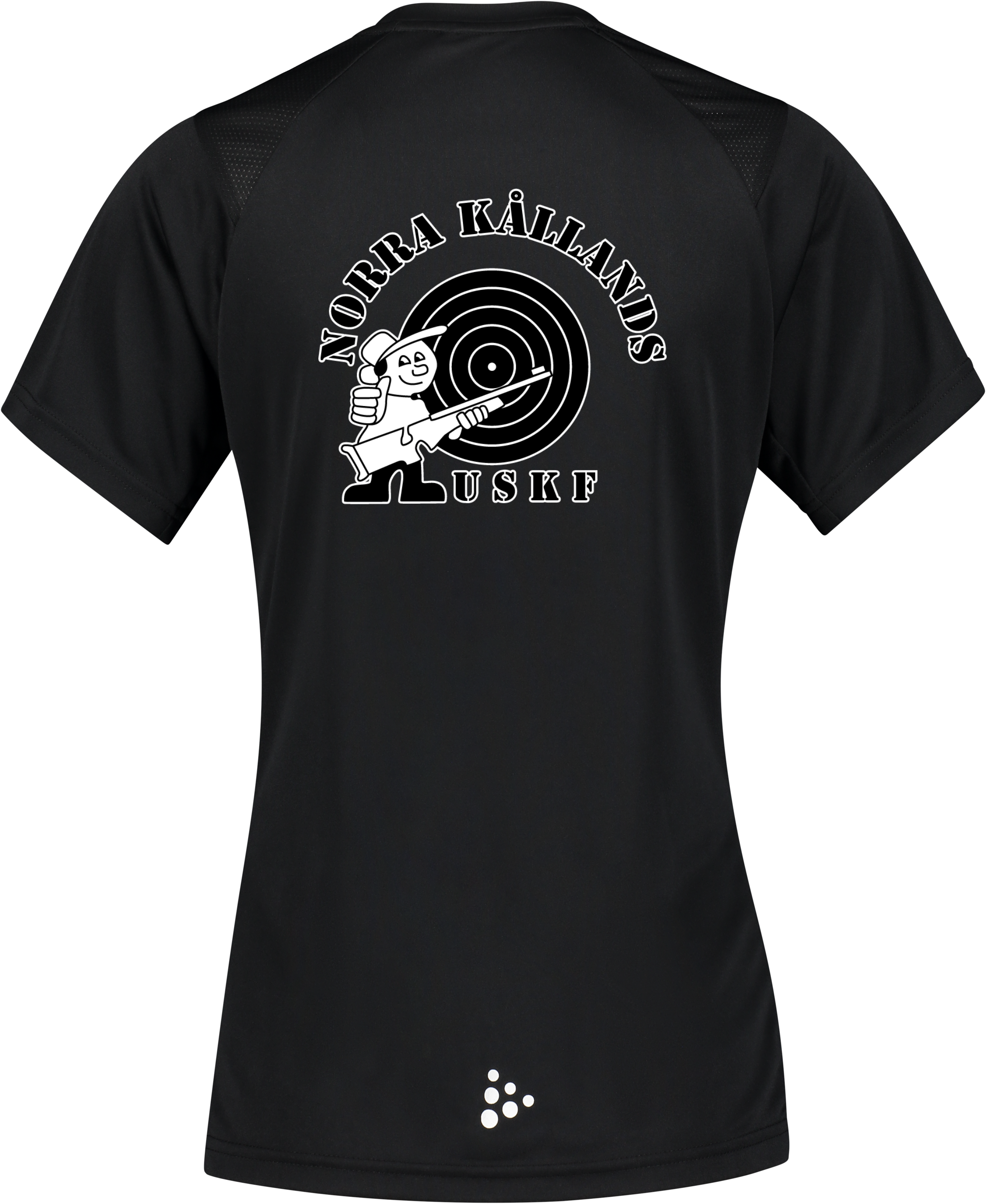 CRAFT, Rush 2.0 Ss Tee W