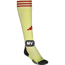 400127104101 ADIDAS Adi 25 Sock 400127104101 ADIDAS Adi 25 Sock Standard Small1x1