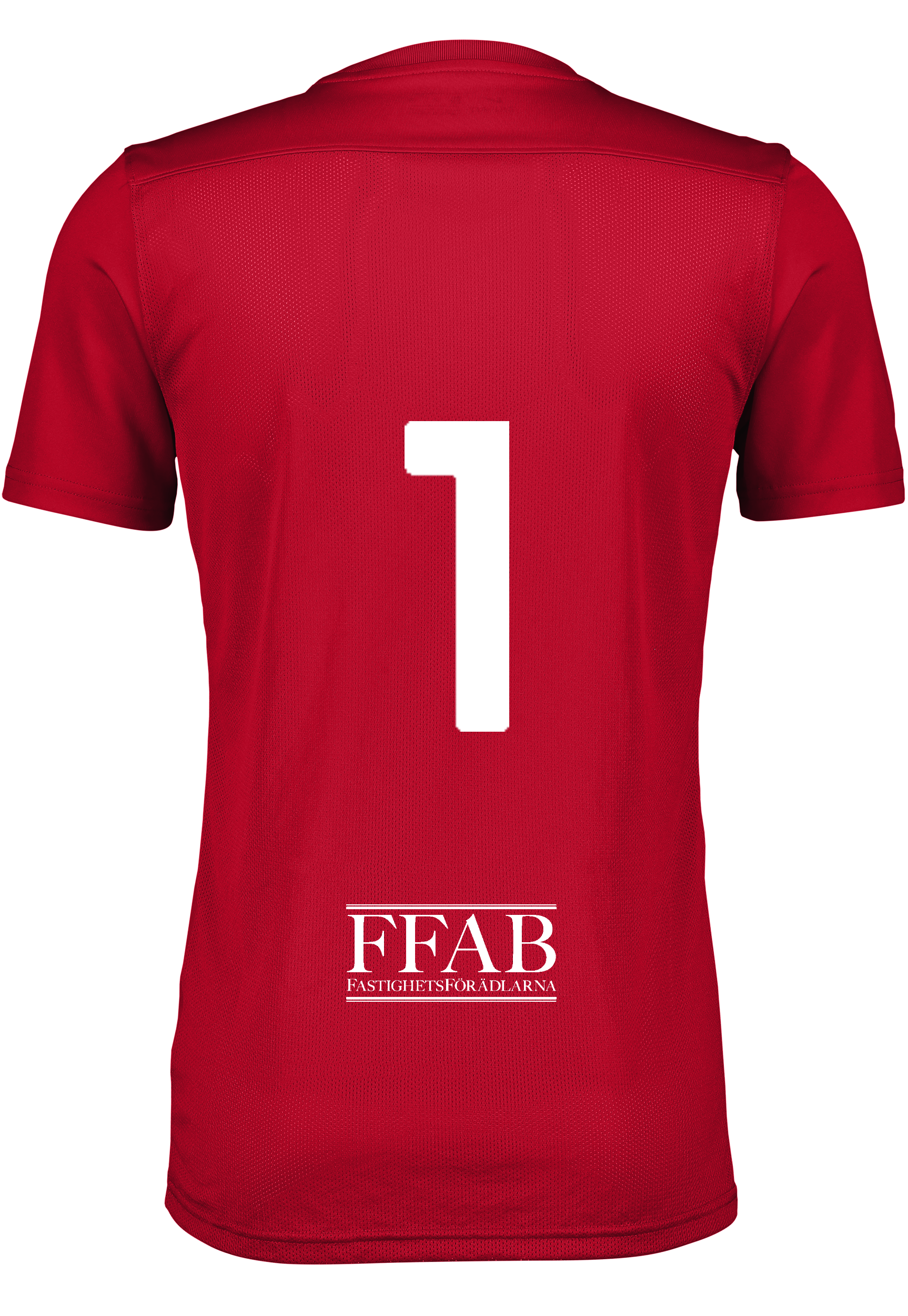 NIKE, Park VII SS Jsy Jr