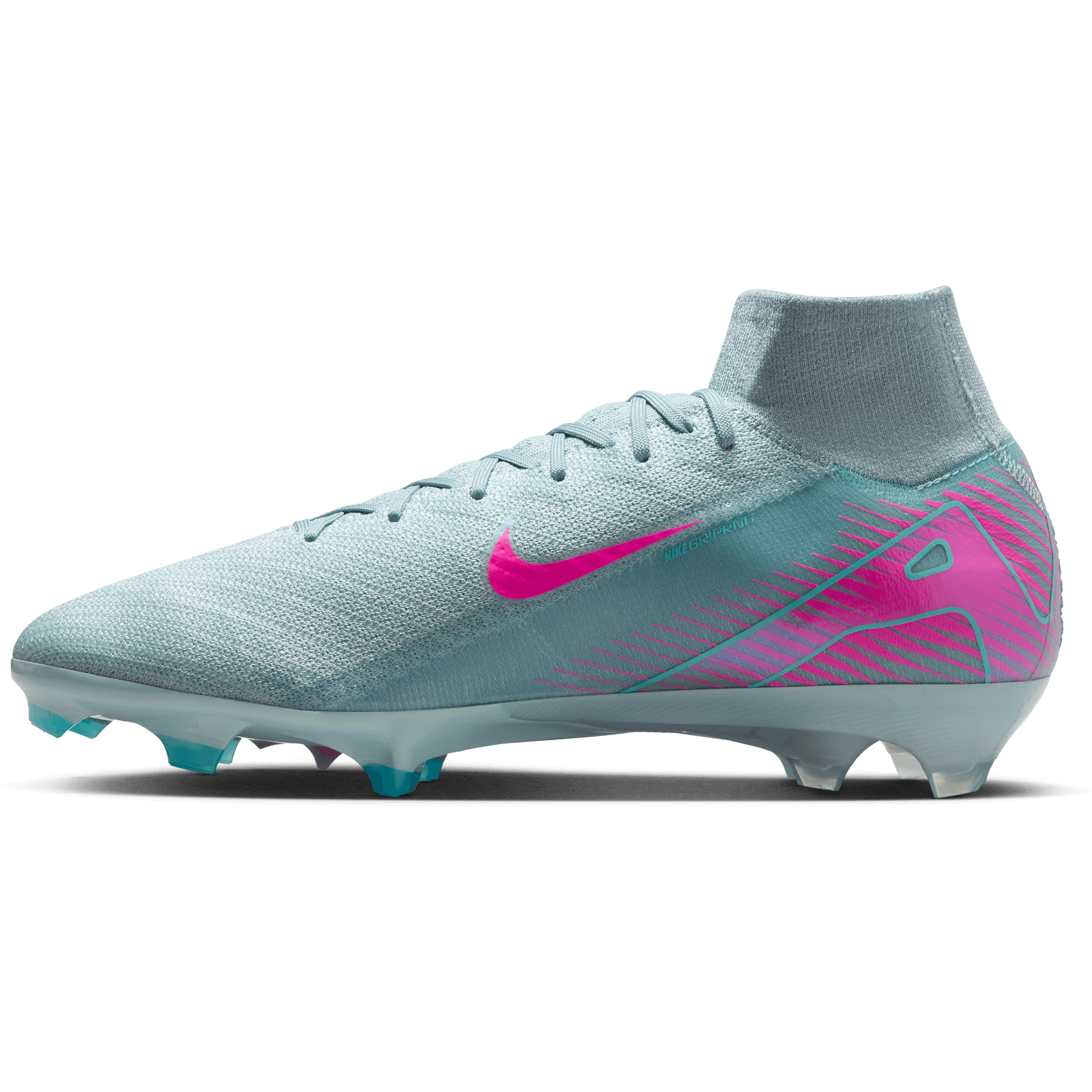 NIKE, ZM Superfly 10 Elite Fg
