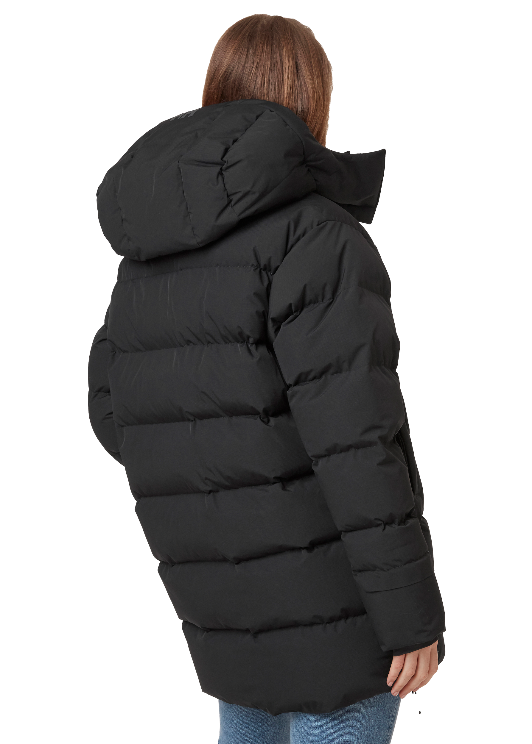 HELLY HANSEN, W Aspire Puffy Parka