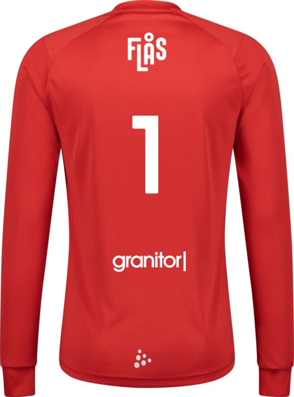 CRAFT, Rush 2.0 Ls Tee M