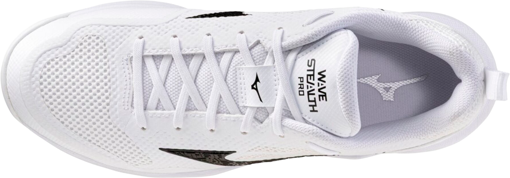 MIZUNO, WAVE STEALTH PRO
