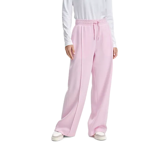400689102102 SOC W Soft Pocket Pant 400689102102 SOC W Soft Pocket Pant Model01 Detail