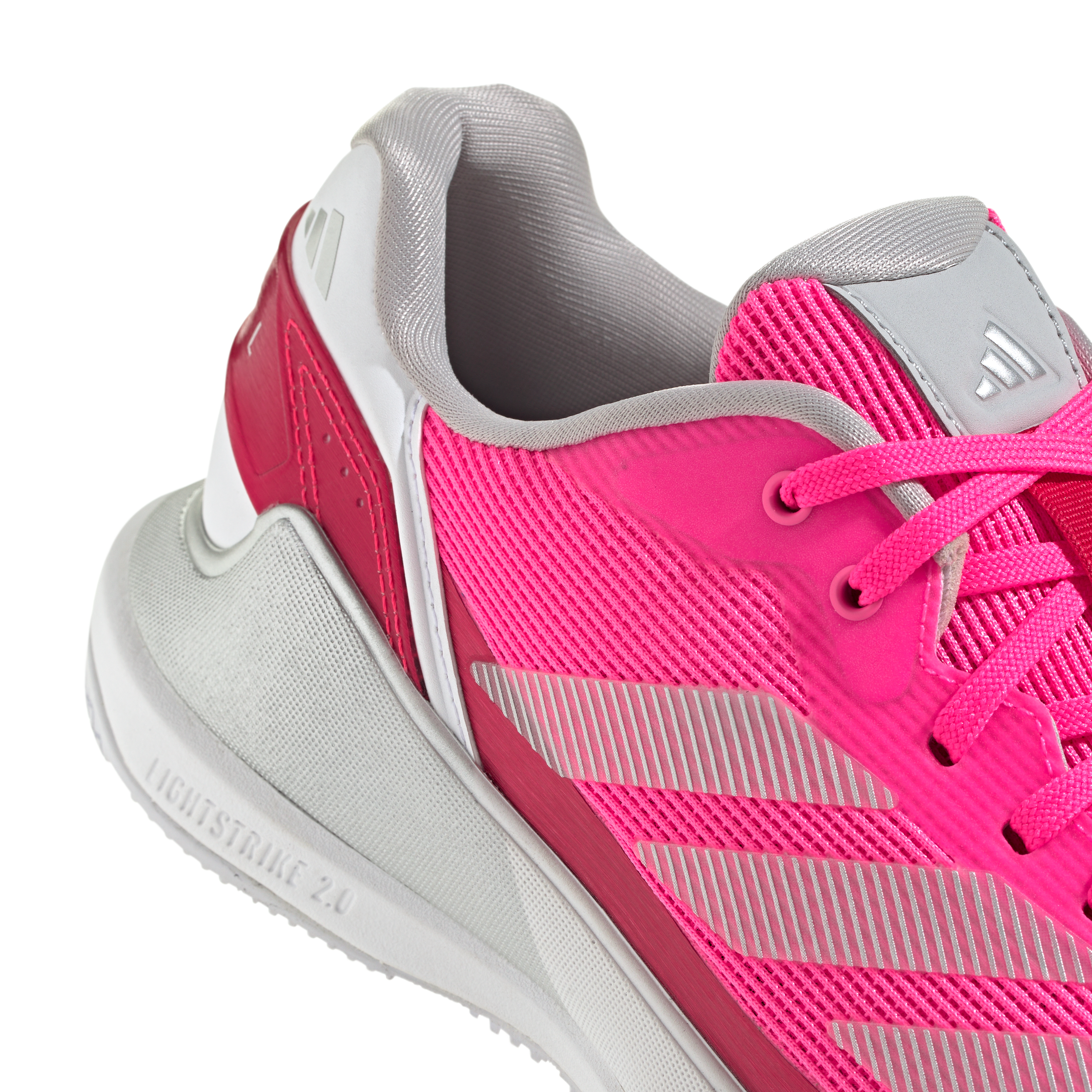 ADIDAS, W Crazyquick Ls Padel