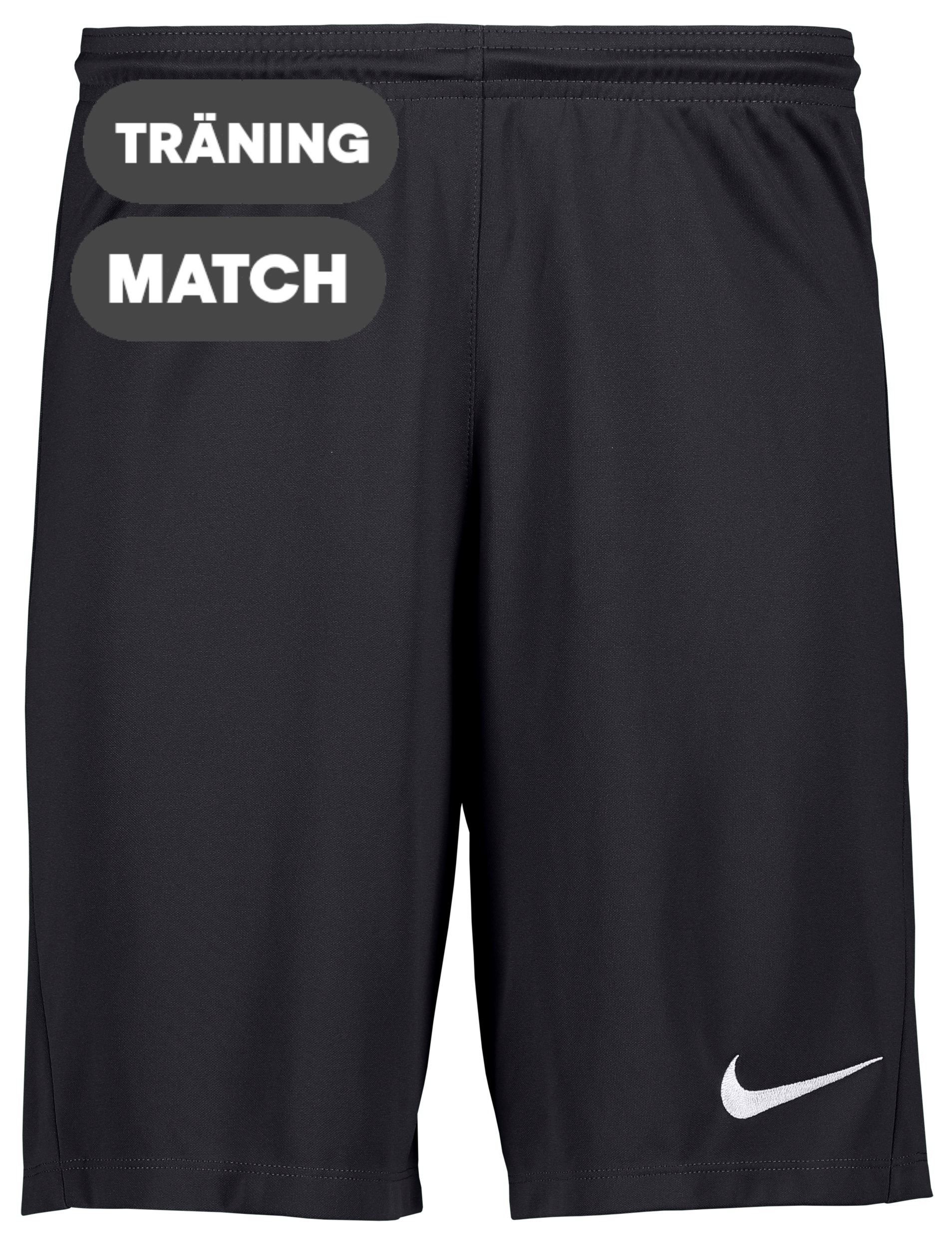 
NIKE, 
Park III Short Jr, 
Detail 1
