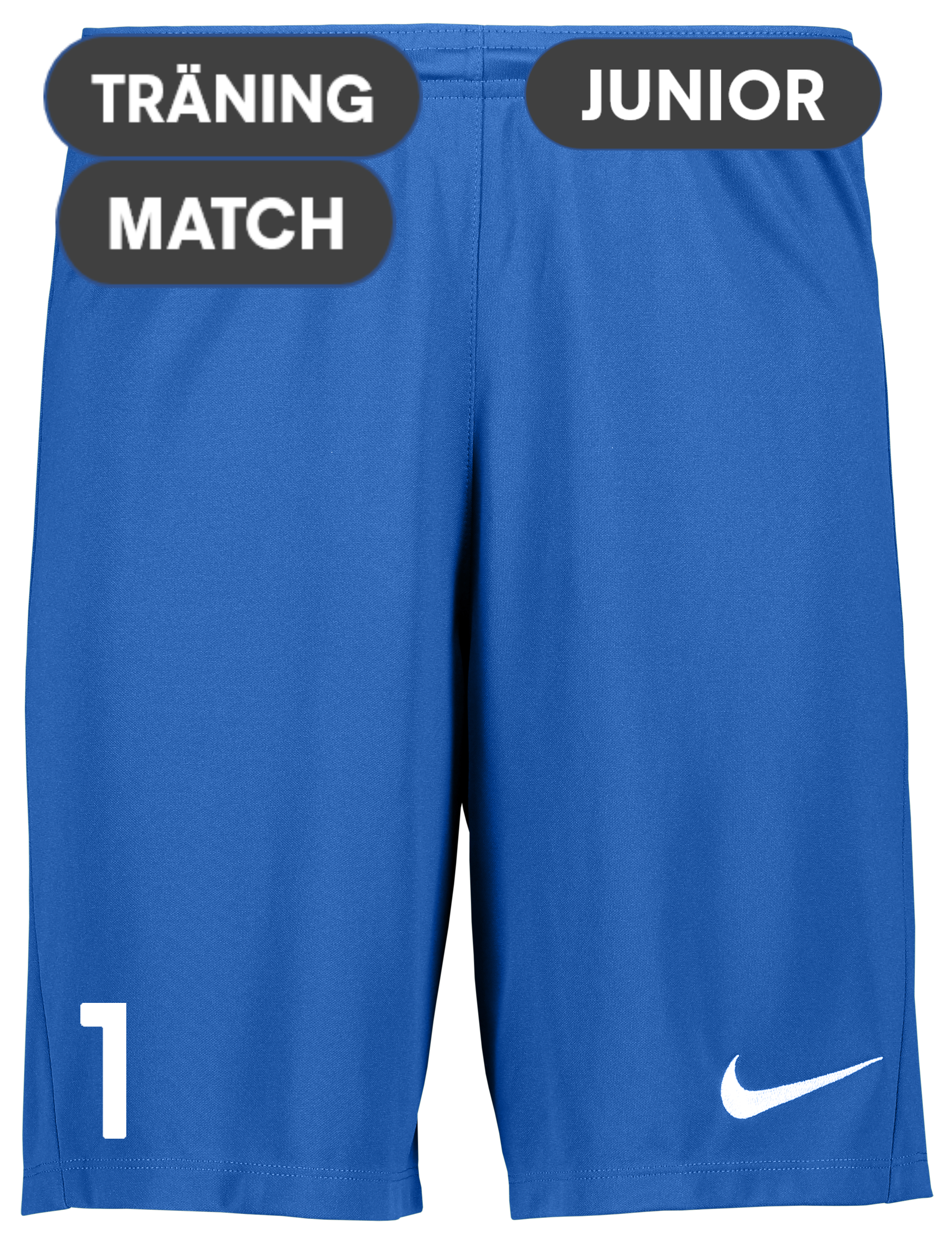 
NIKE, 
Park III Short Jr, 
Detail 1
