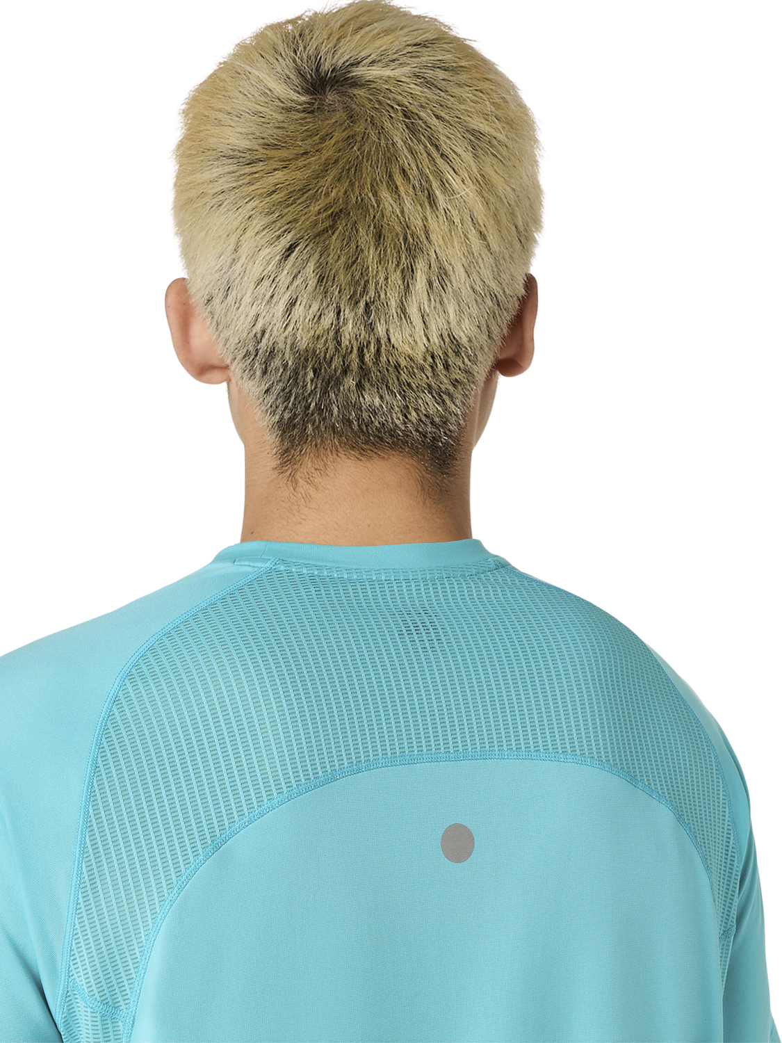 ASICS, M ROAD FADE SS TOP