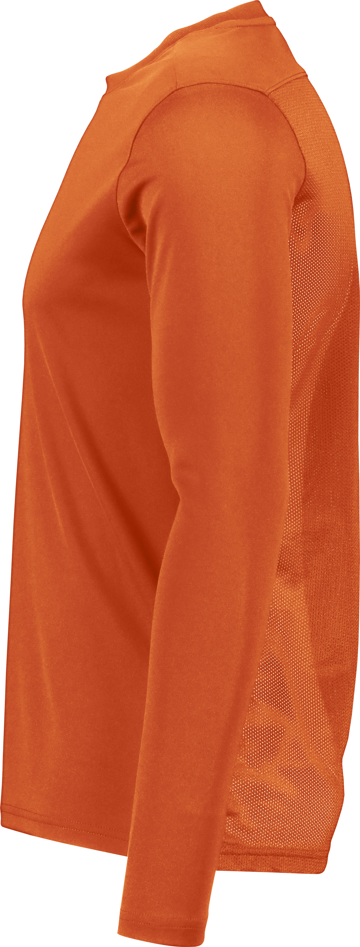 NIKE, Park VII LS Jsy Jr