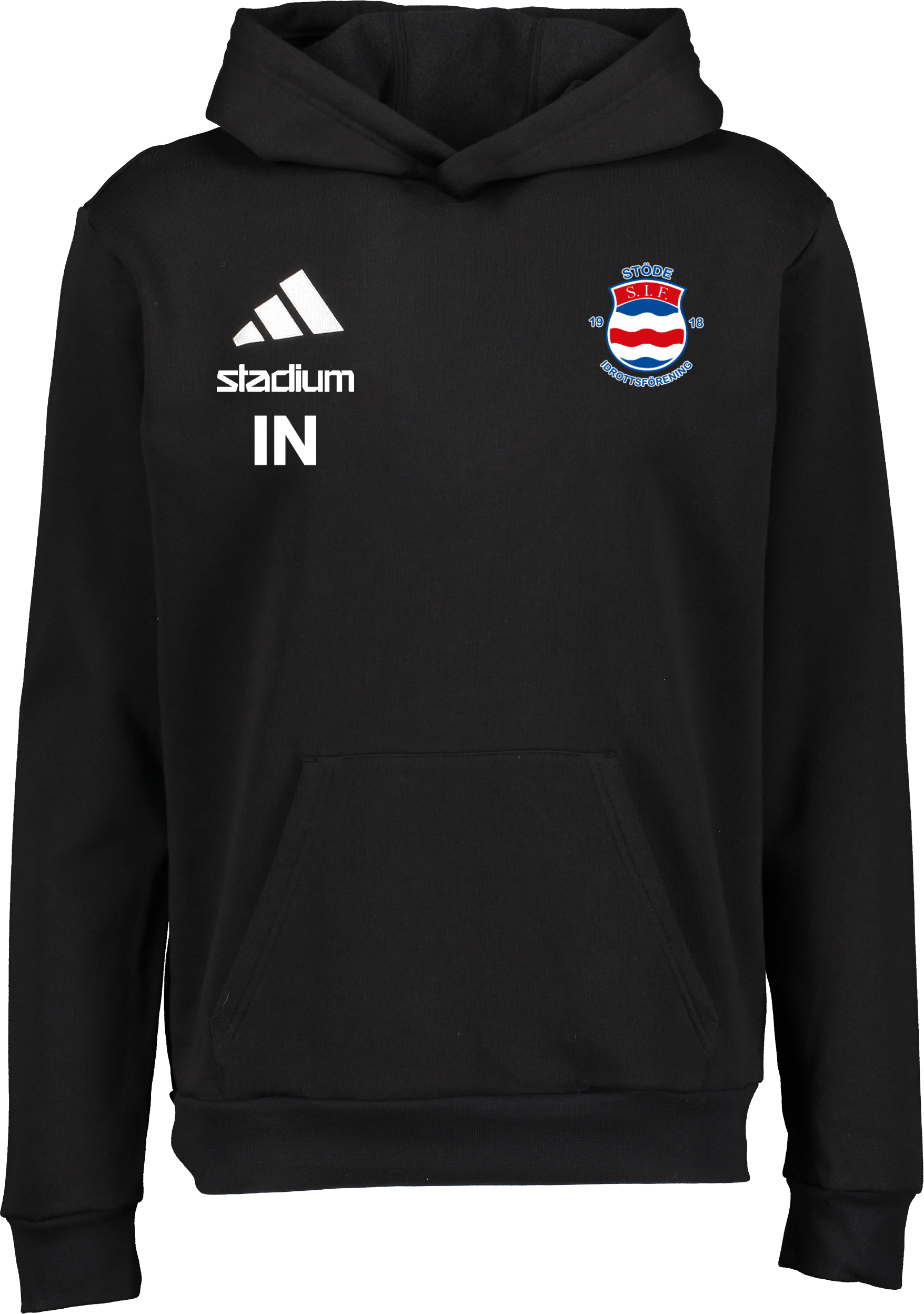 
ADIDAS, 
ENT26 HOODY JR, 
Detail 1
