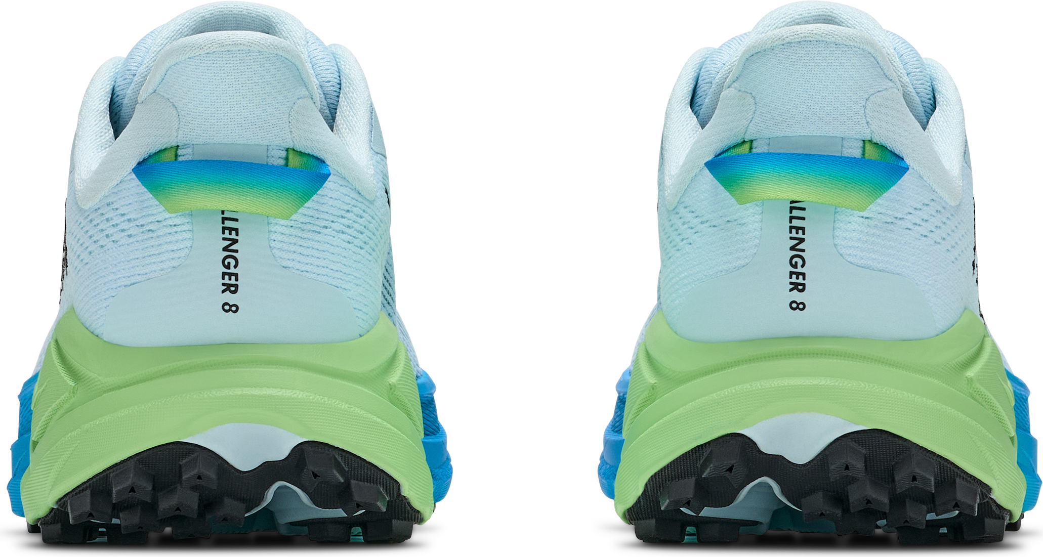 HOKA, W Challenger 8 Wide
