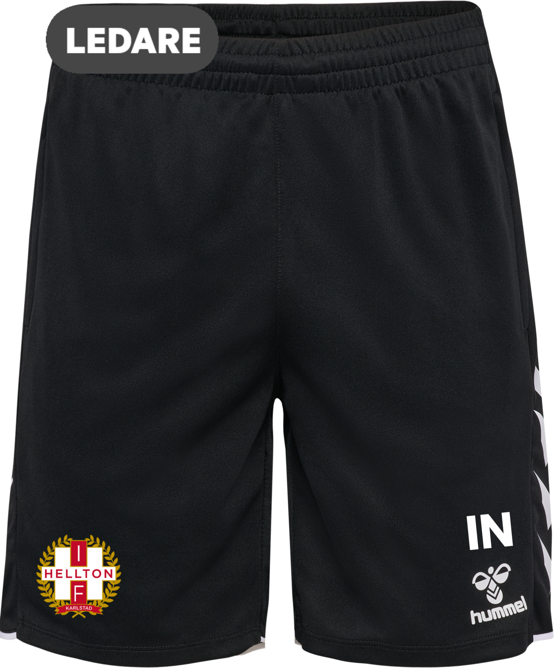 
HUMMEL, 
HMLCORE 2.0 TRAINING SHORTS, 
Detail 1
