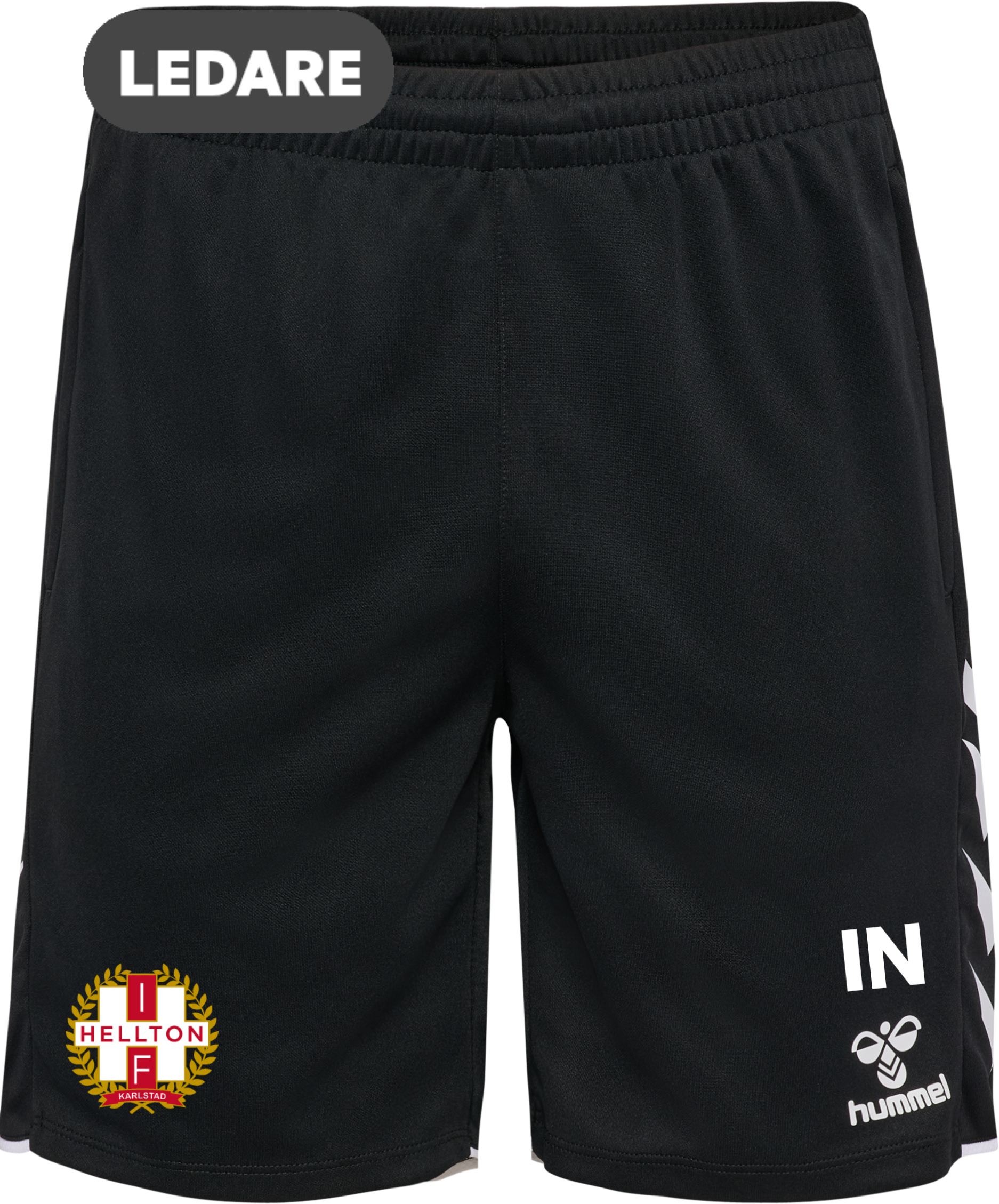 
HUMMEL, 
HMLCORE 2.0 TRAINING SHORTS, 
Detail 1
