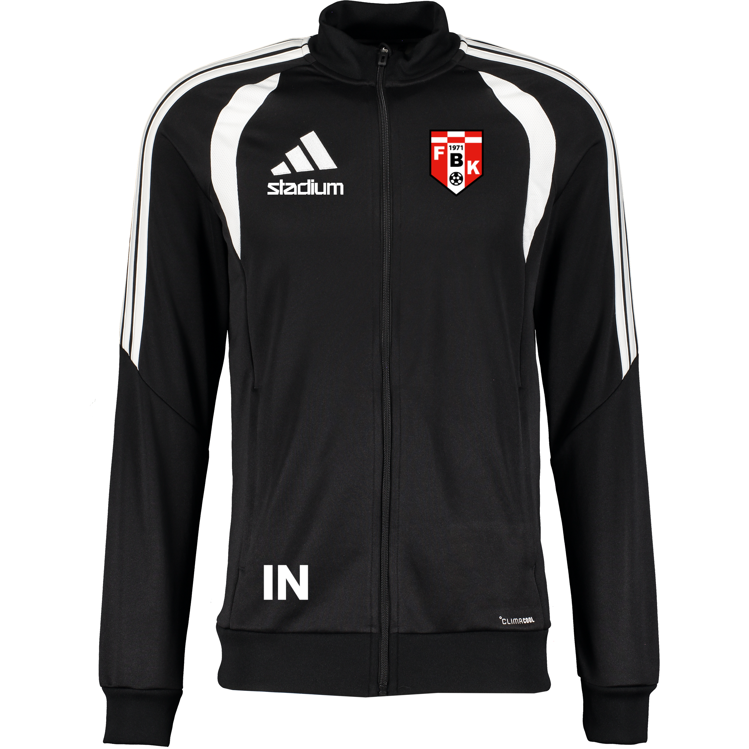 
ADIDAS, 
TIRO26 L TR JKT, 
Detail 1
