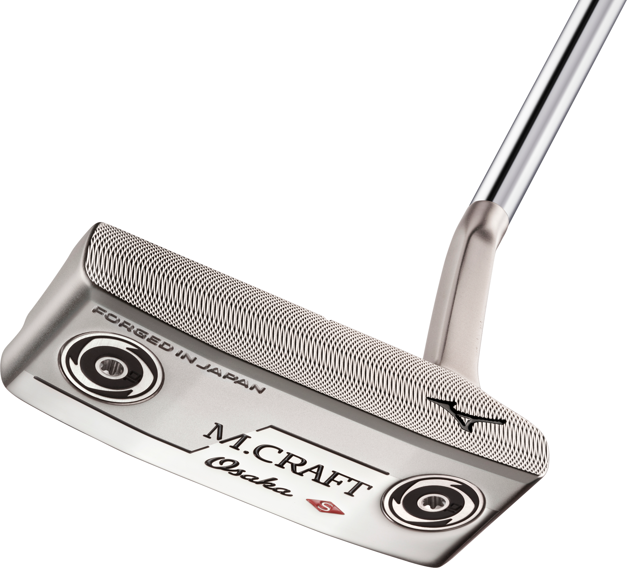 
MIZUNO, 
CRAFT OSAKA S RH, 
Detail 1
