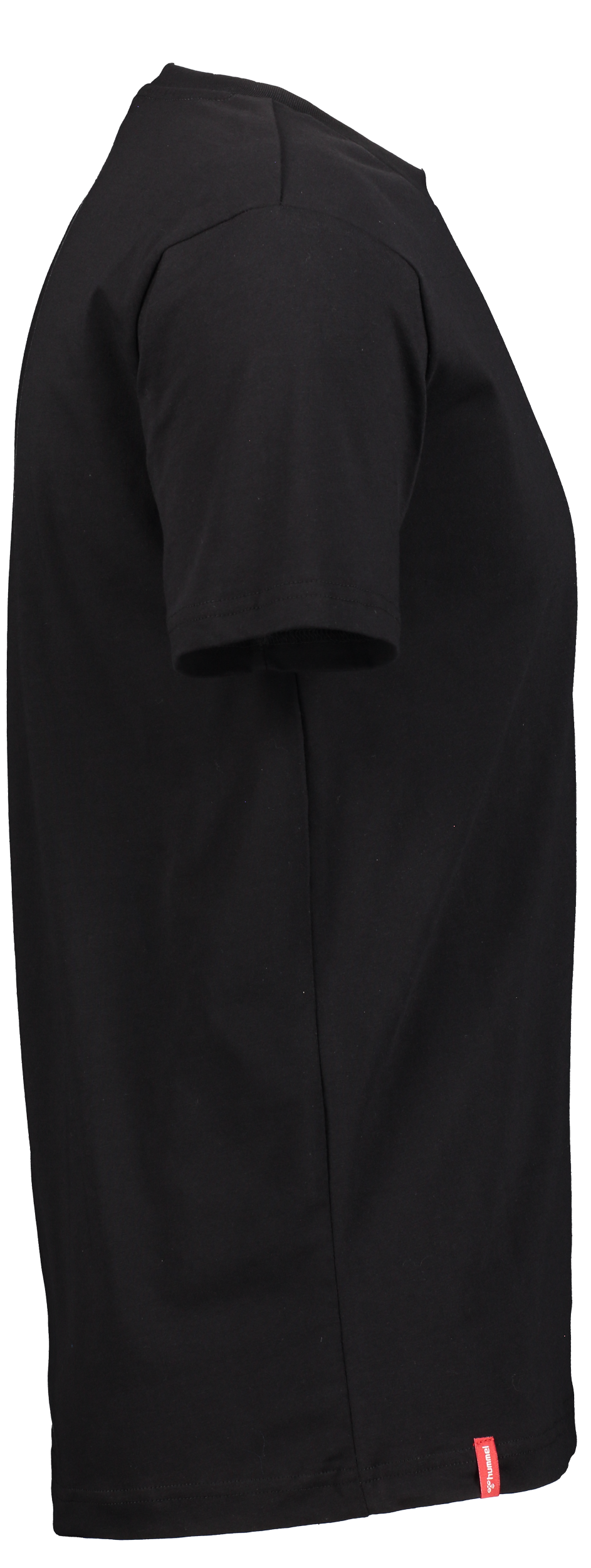 HUMMEL, Hmlred Basic Tee Jr