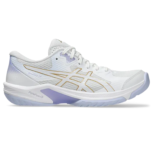 ASICS W ЗА ПРЕДЕЛАМИ FF